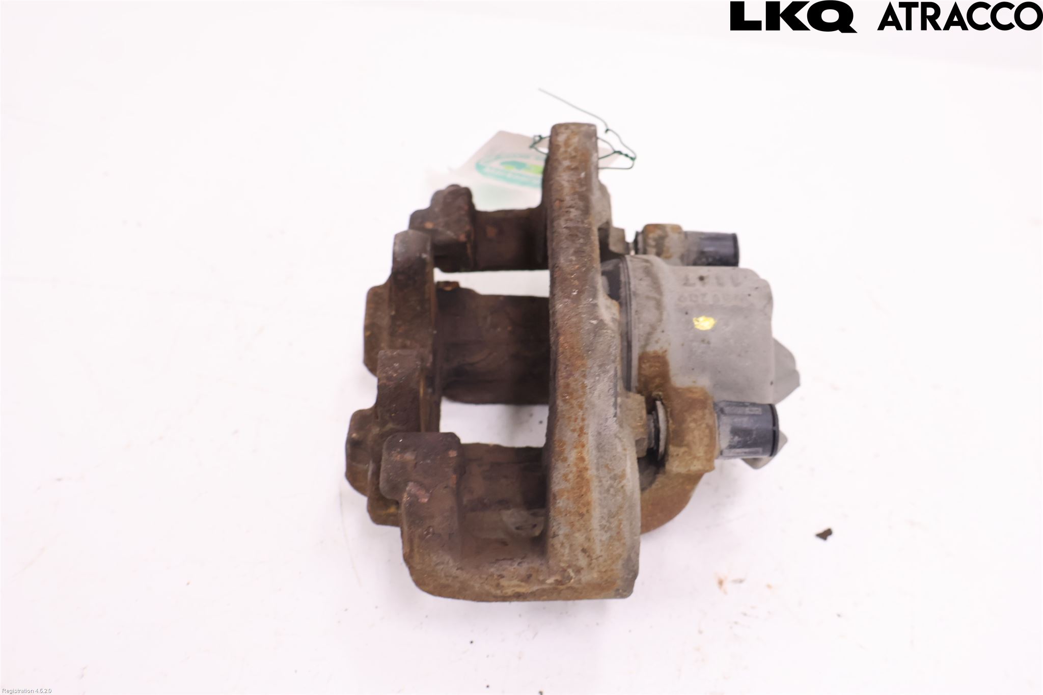 BMW 3 F30/F31/F80 12-19 Bromsok Fram Höger