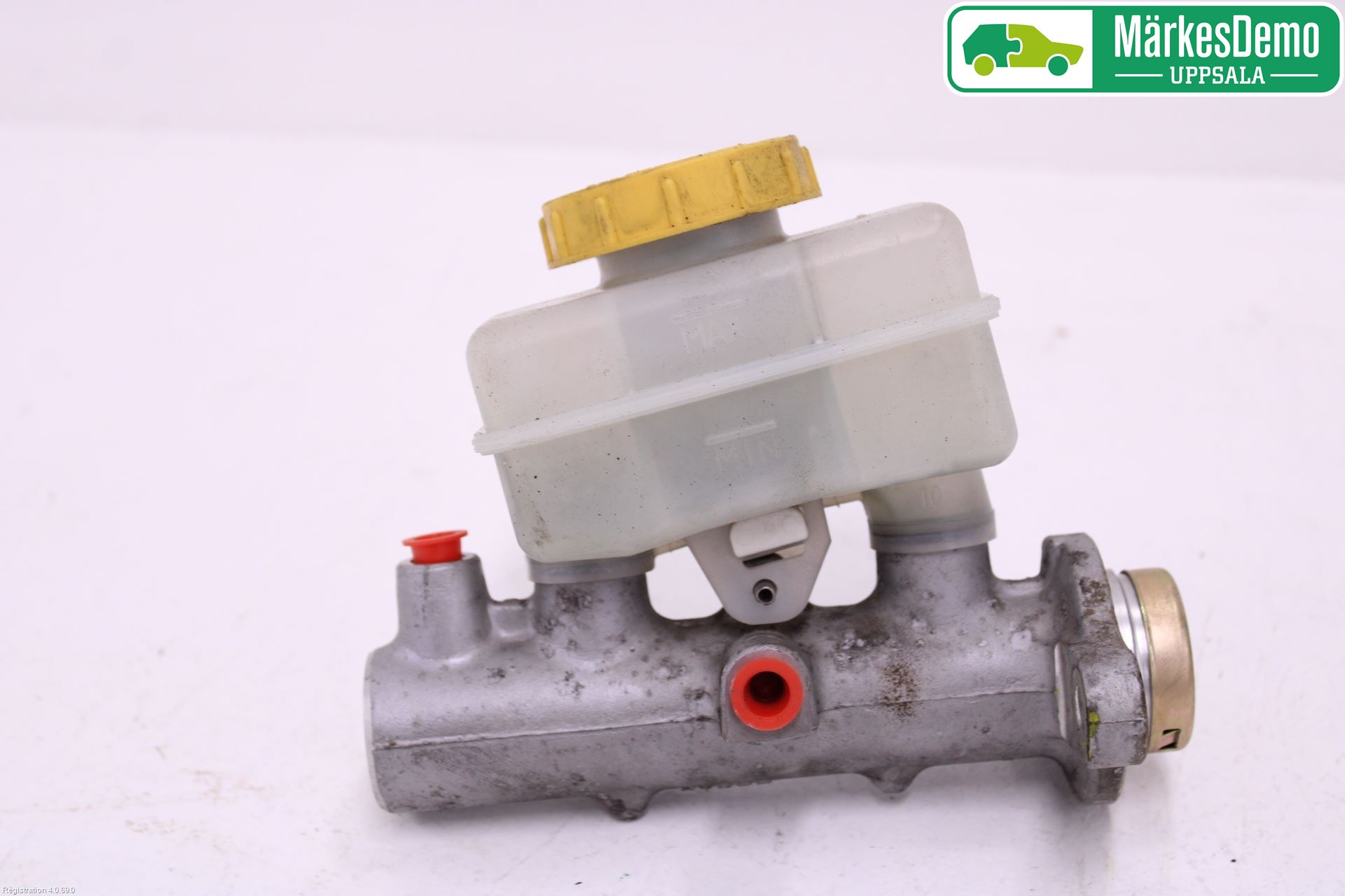 Subaru IMPREZA I  93-00 Broms Huvudcylinder
