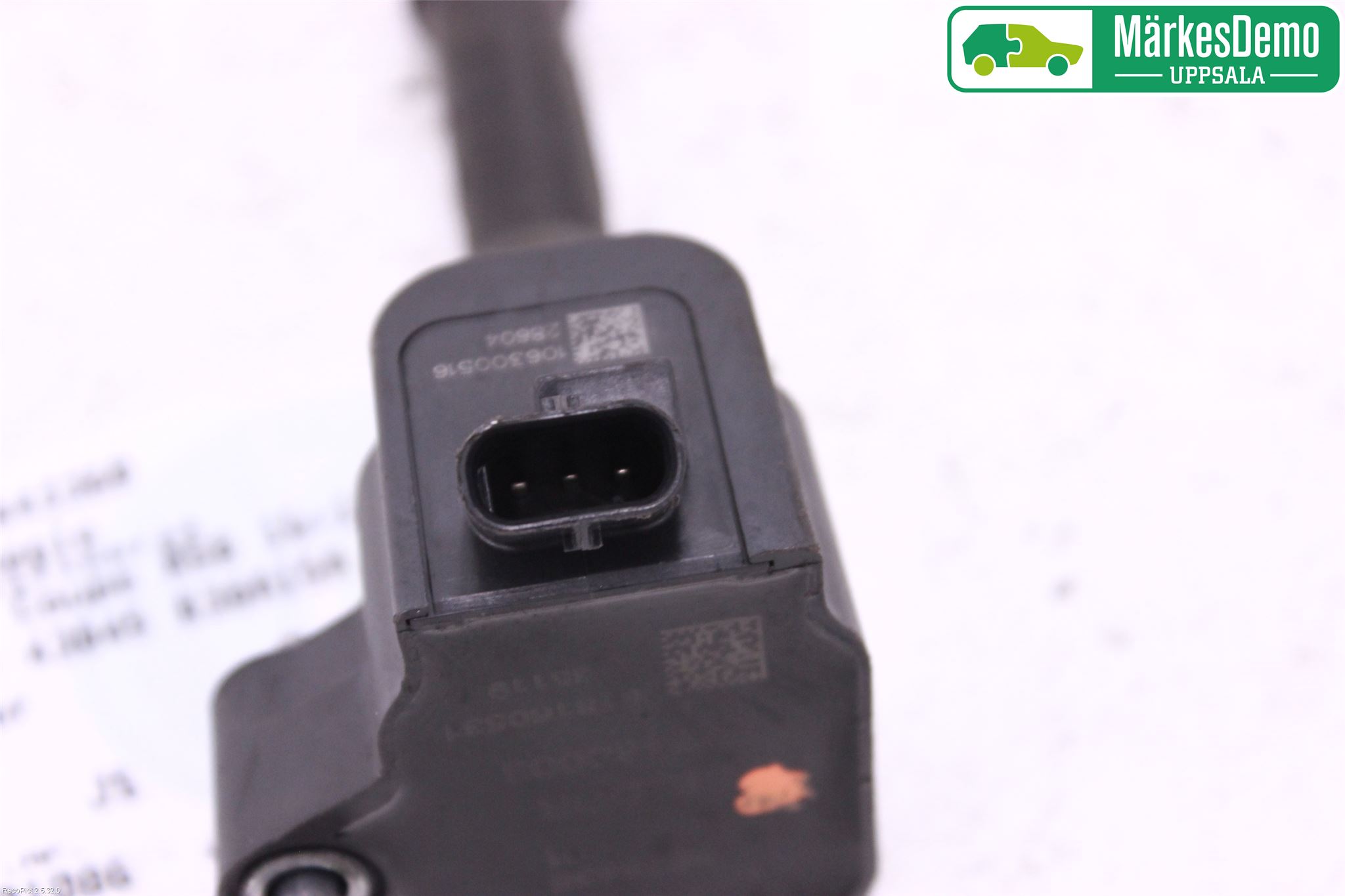 Mini ONE/COOPER 5DR F55 14-24 Tändspole