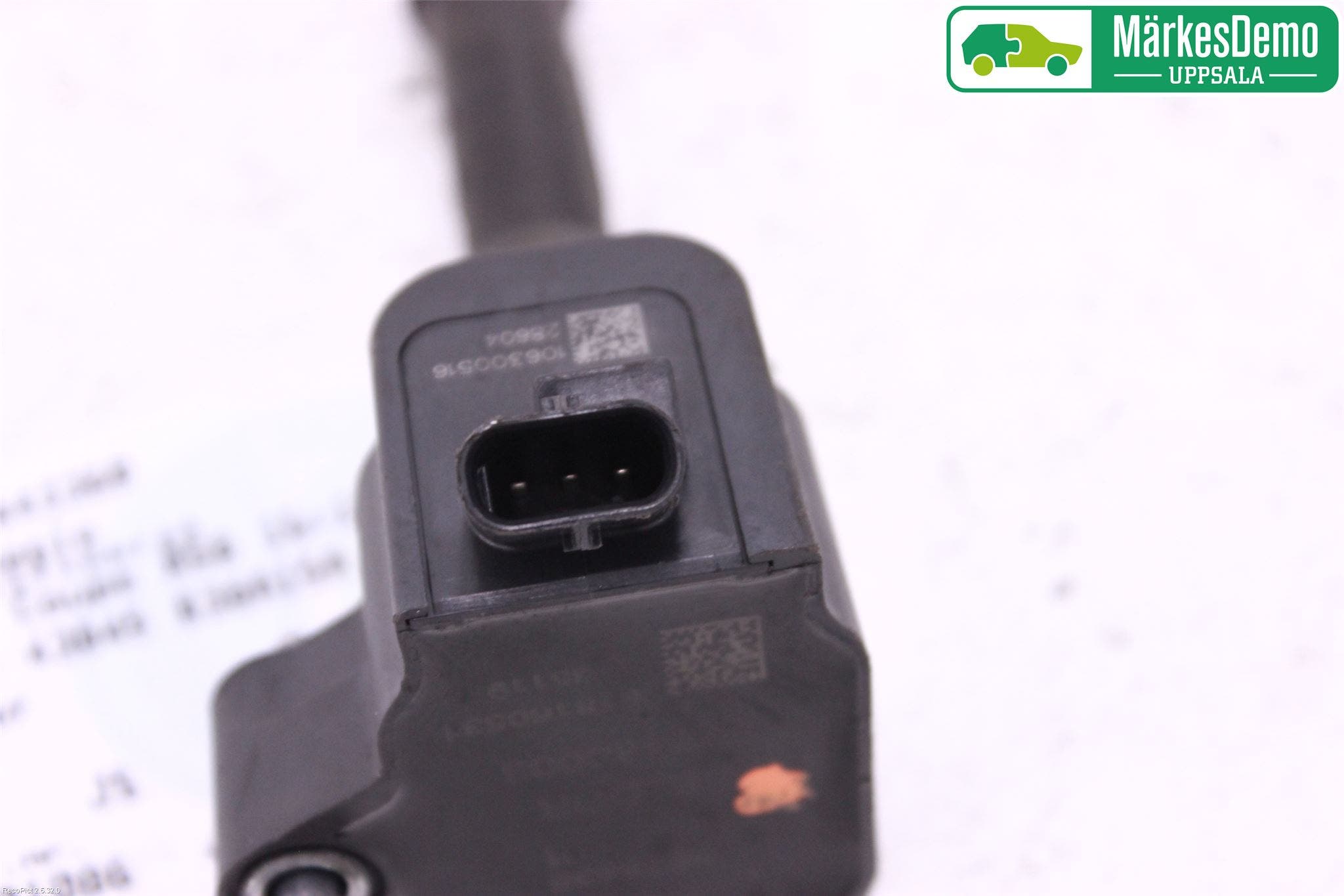 Mini ONE/COOPER 5DR F55 14-24 Tändspole