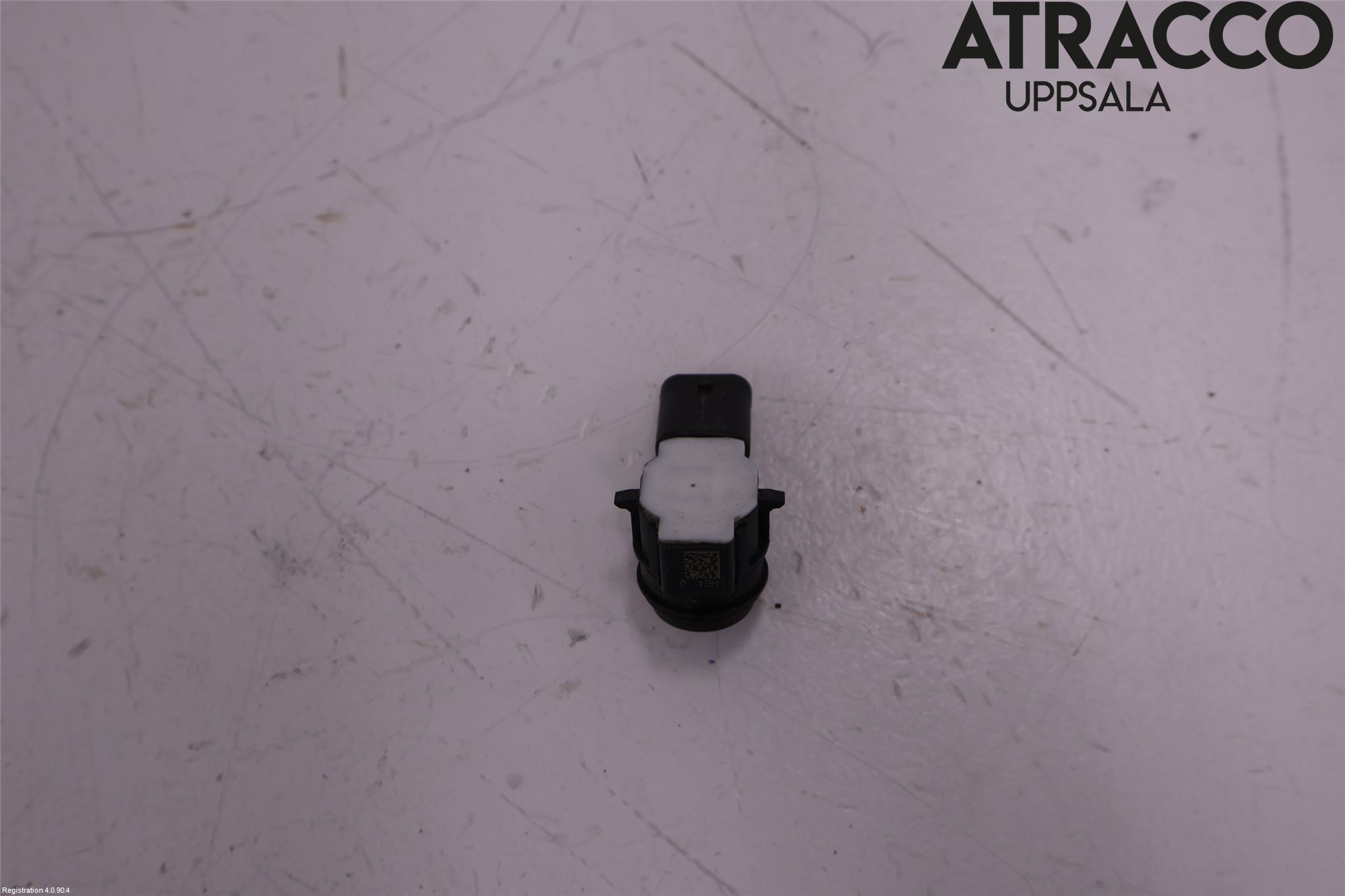 Tesla MODEL S 13- Parkeringshjälp Backsensor