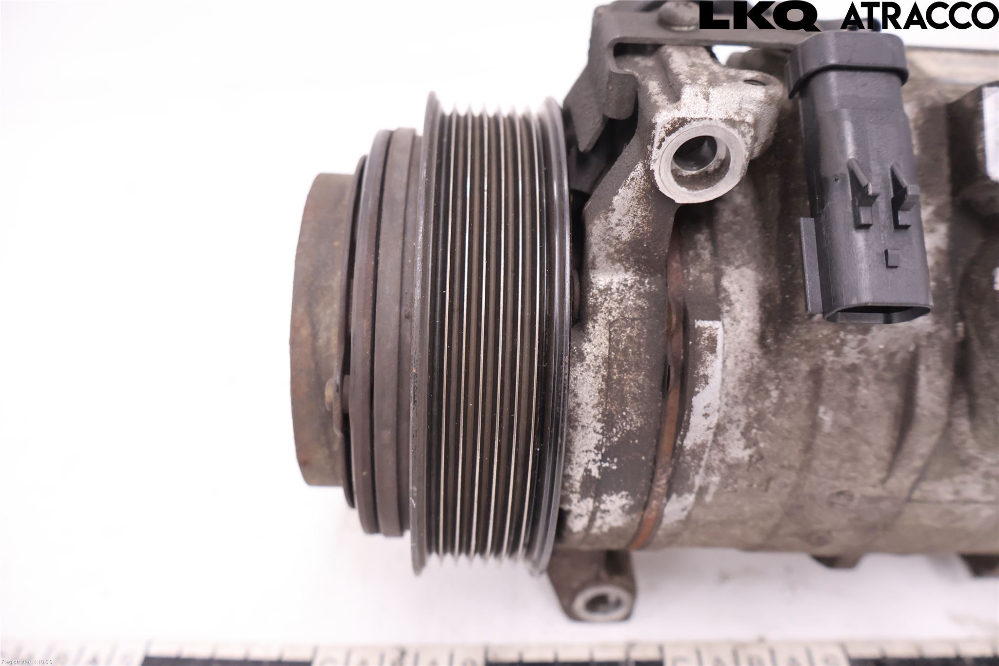 Jeep GRAND CHEROKEE 05-10 Ac Kompressor