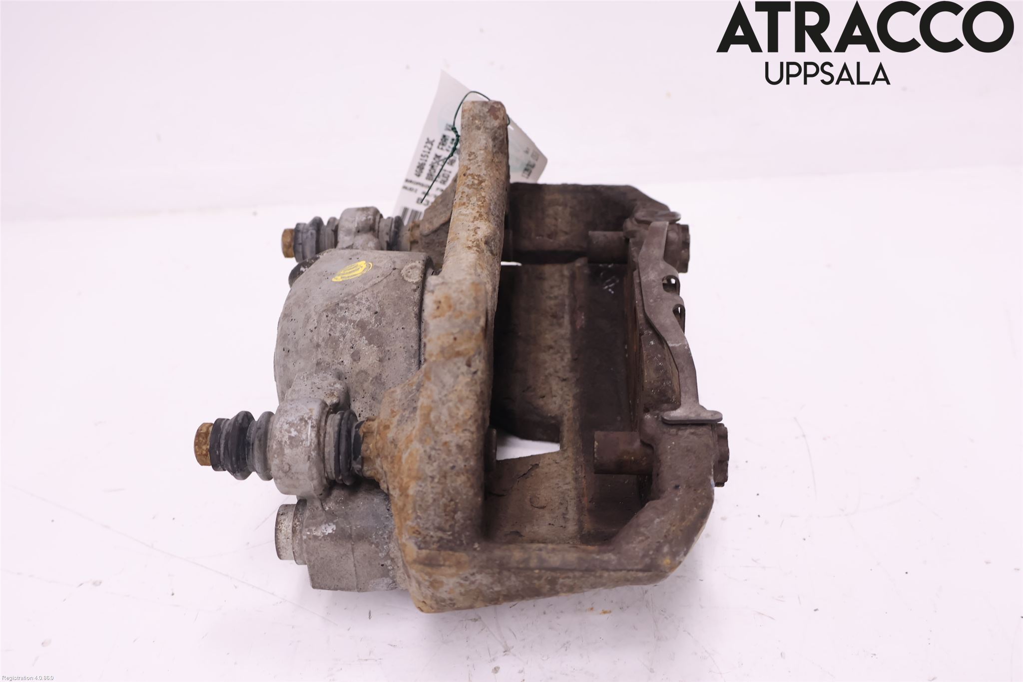 Audi A6/S6 4G 11-18 Bromsok Fram Vänster