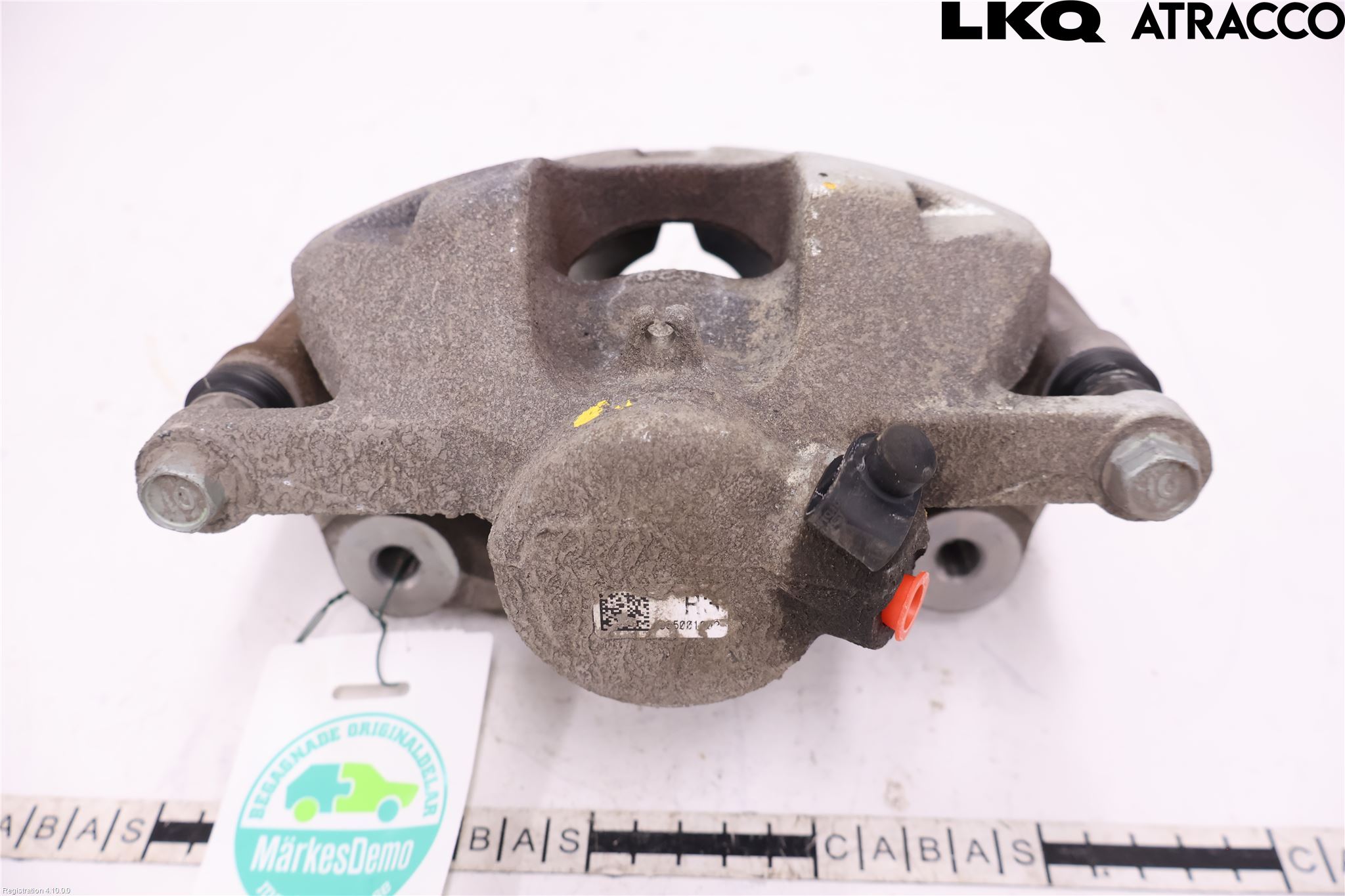 BMW 2 U06 Active Tourer 22- Bromsok Fram Höger