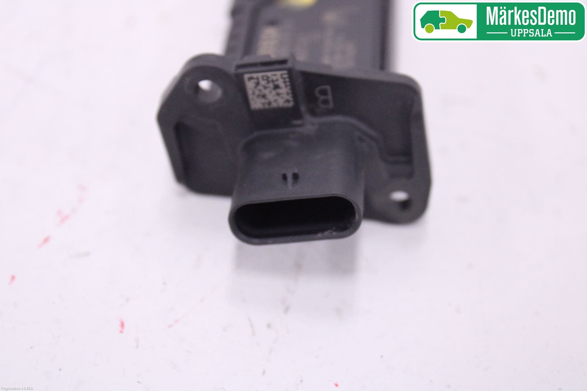 BMW 3 GT F34 13-19 Injluftmassamätare