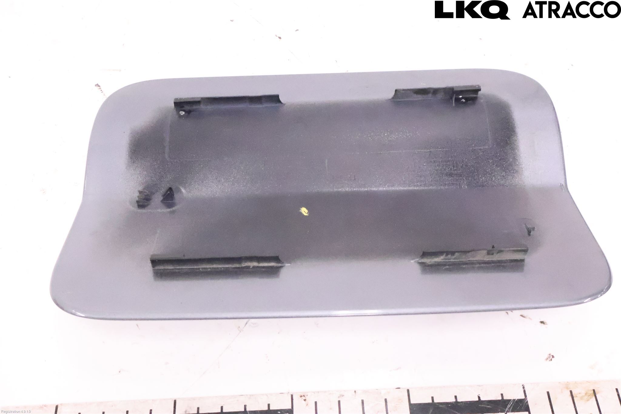 BMW 5 G30/G31/F90 17-23 Tanklucka