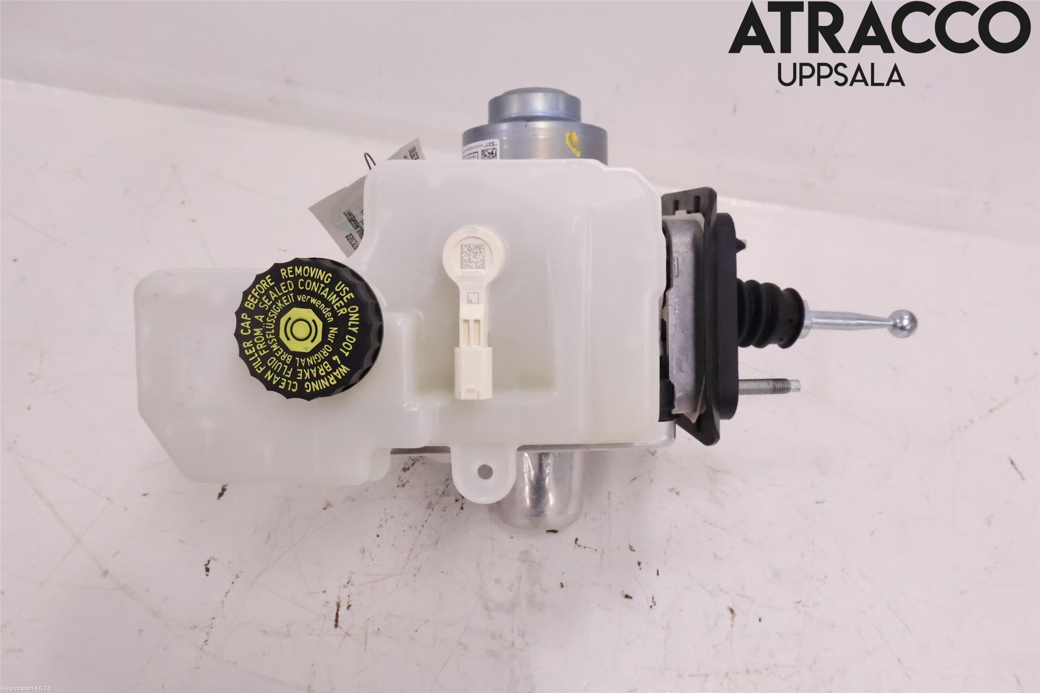 BMW iX3 G08 21- Abs Hydraulaggregat