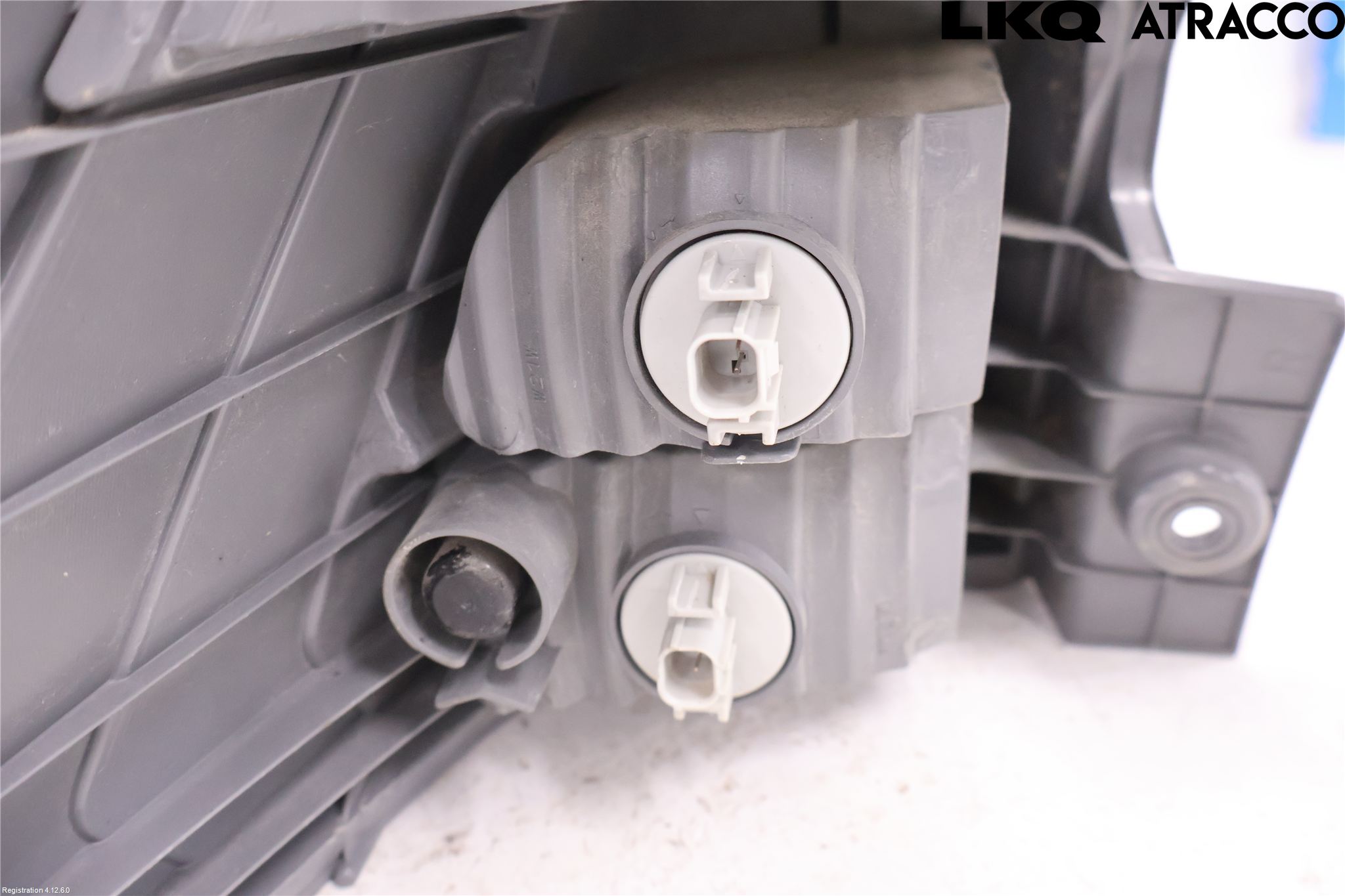 Honda CR-V 13-18 Bakljus Höger