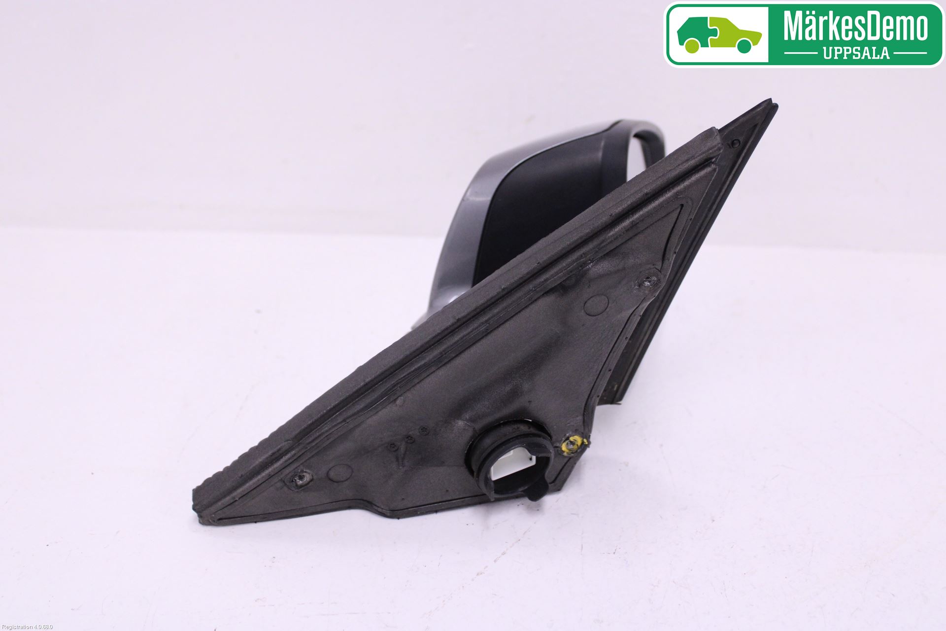 BMW 5 F10/F11/F18 09-17 Spegel Yttre El Hö