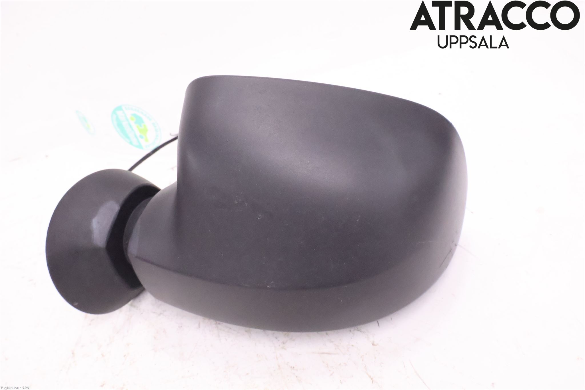 Dacia DUSTER 10-17 Spegel Yttre El Vä