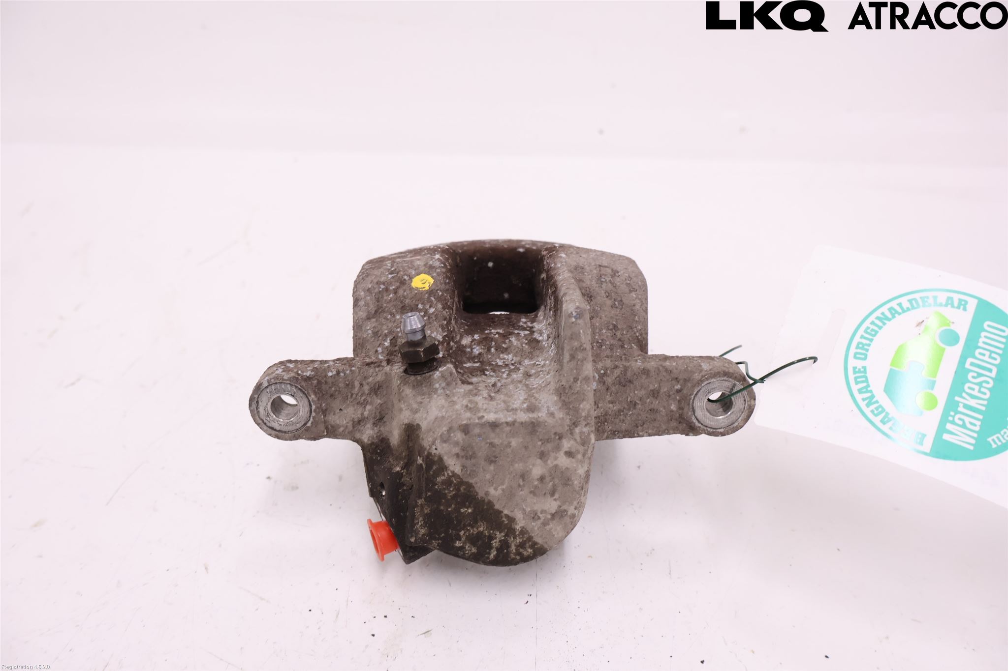 Toyota VERSO 09-18 Bromsok Bak Höger