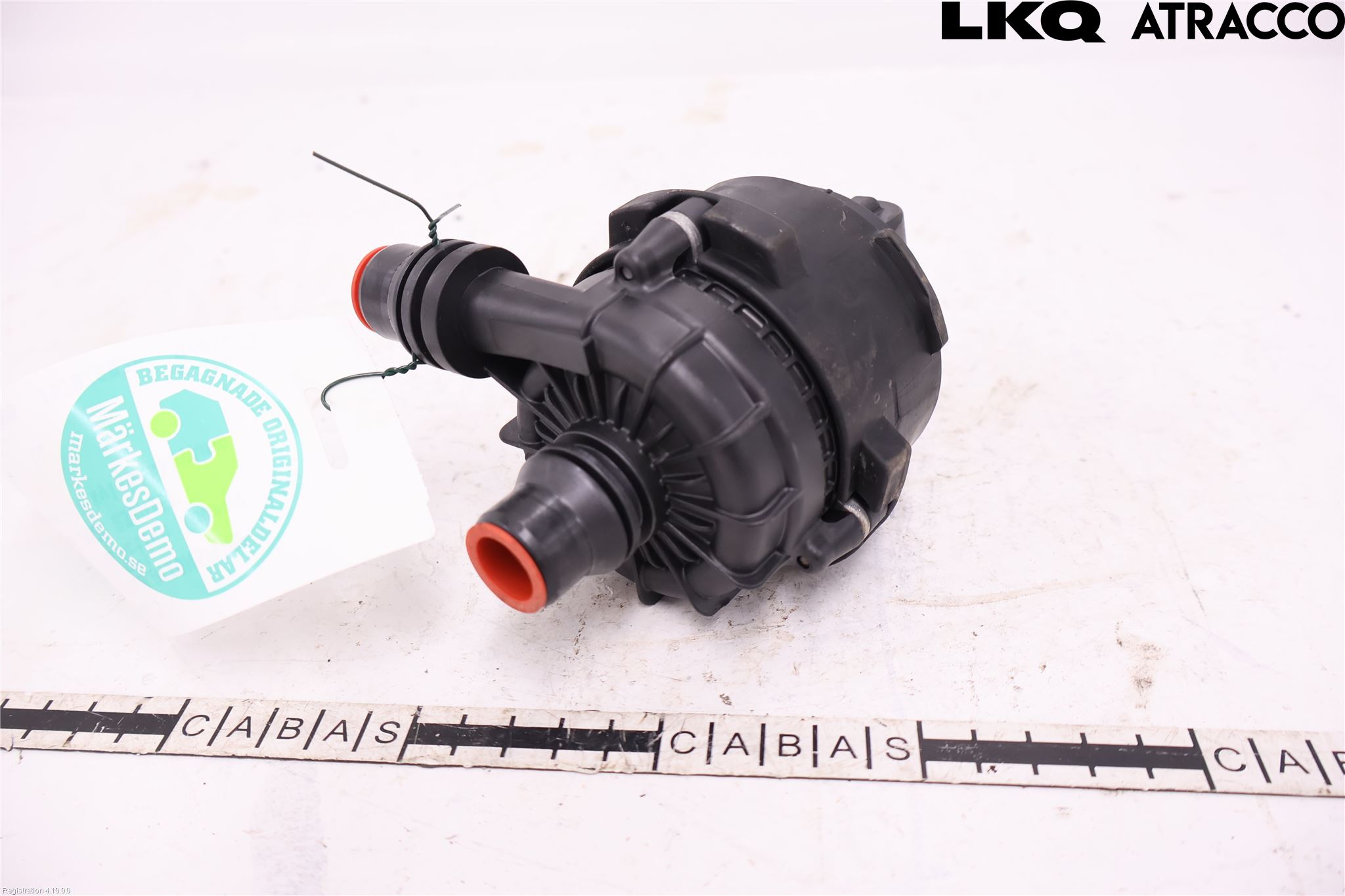 BMW 2 U06 Active Tourer 22- Värme Cirkulationspump