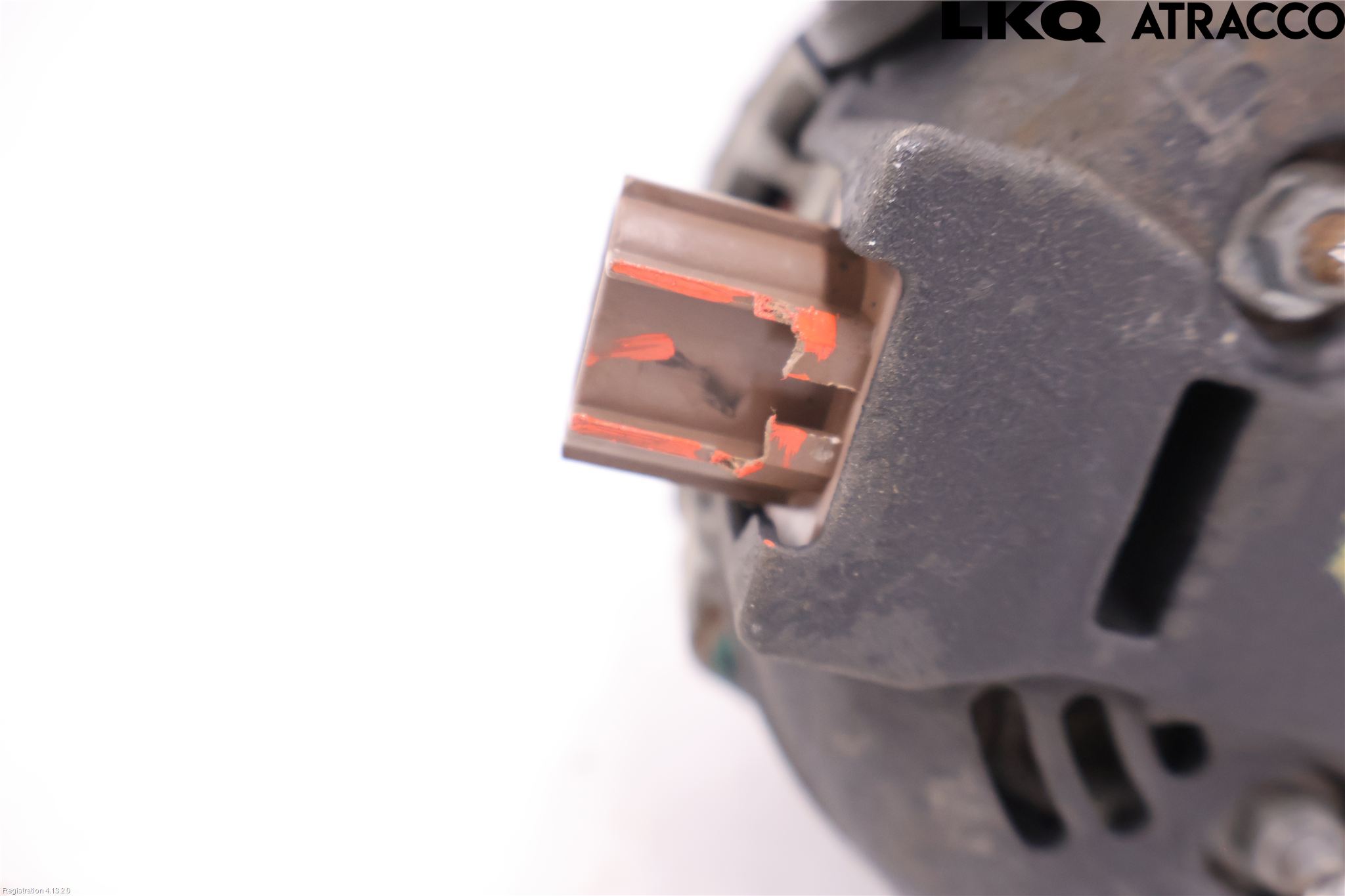 Ford FOCUS 08-11 Generator