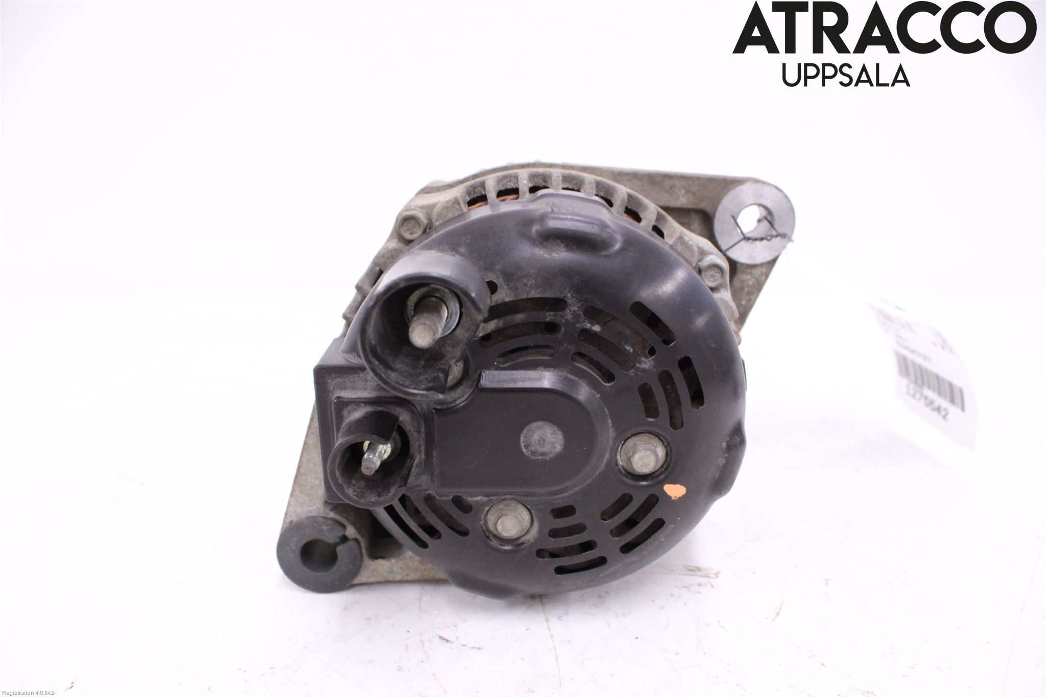 Fiat DOBLO CARGO Generator