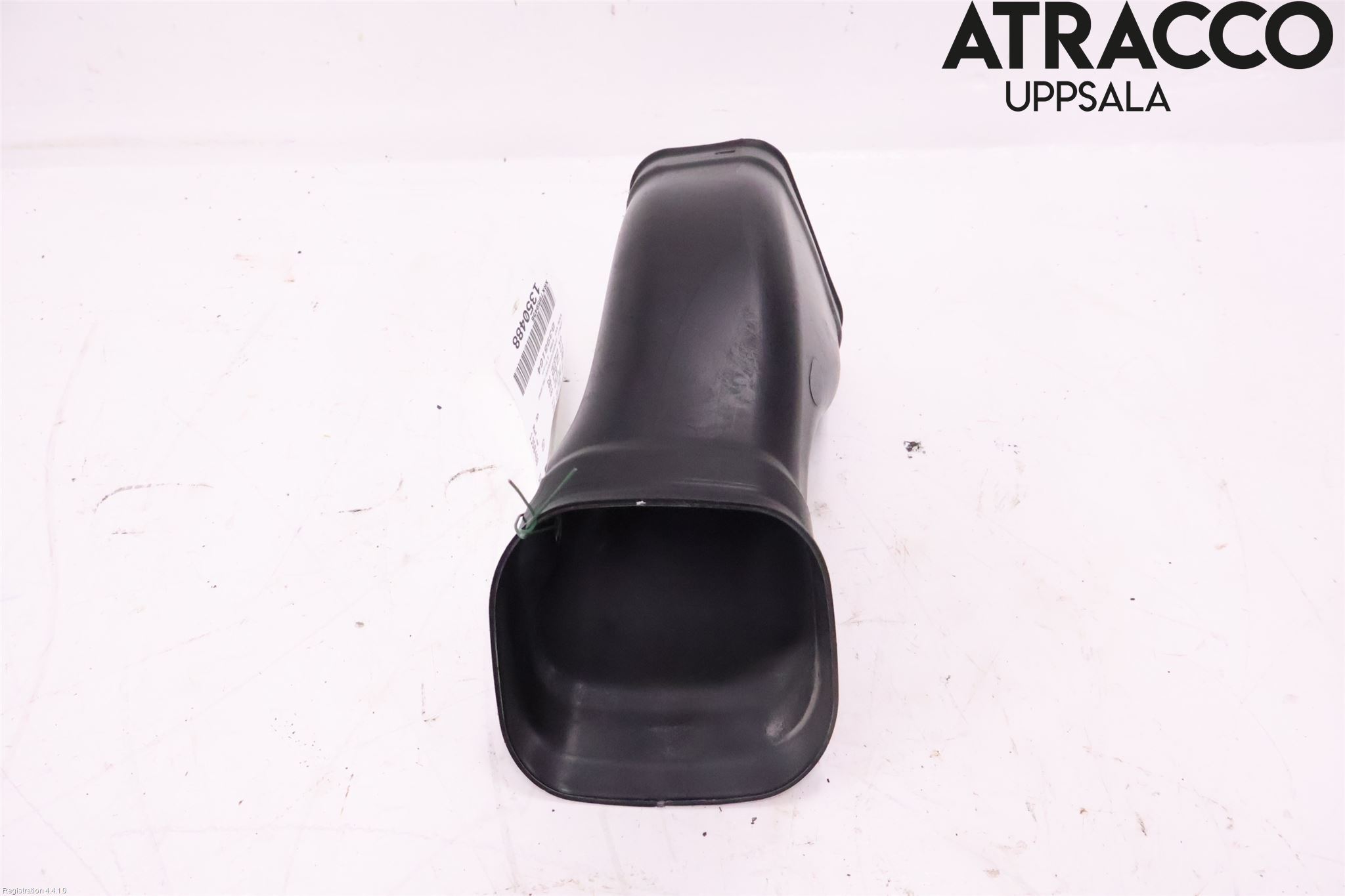 Volvo V90 17->> Injgummibälg-Slang