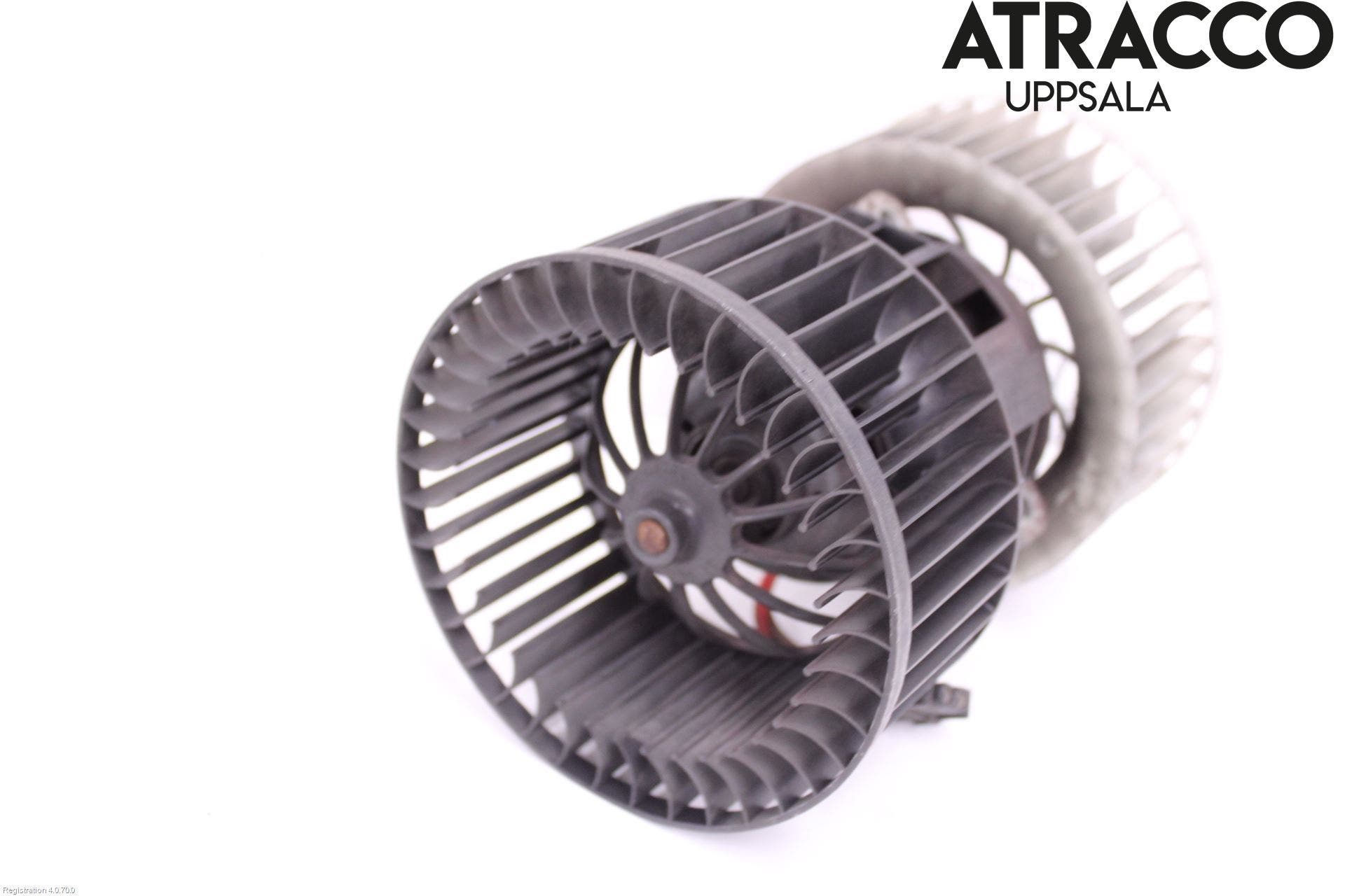 BMW 3 E46 98-05 Värmefläkt