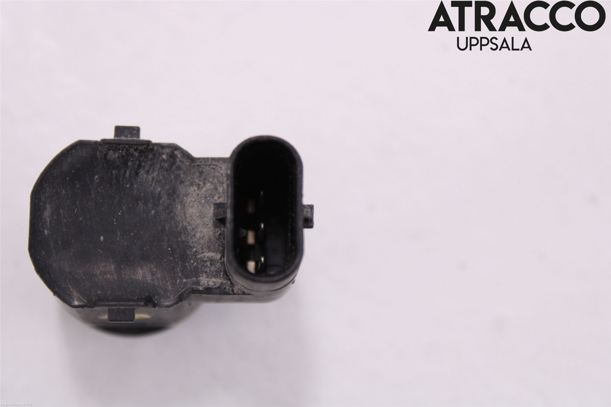 BMW 5 F10/F11/F18 09-17 Parkeringshjälp Backsensor