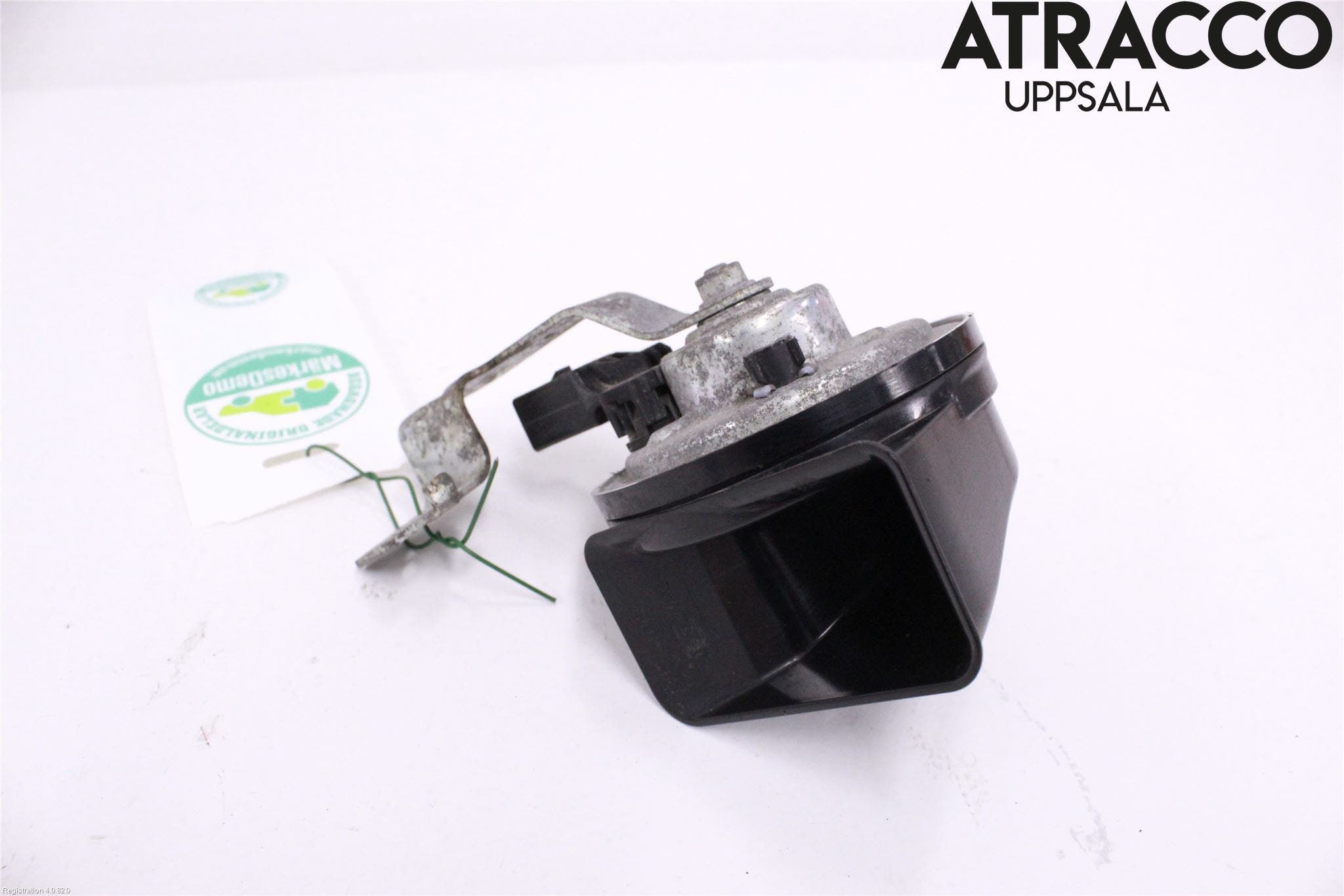 BMW 3 G20/G21/G80/G81 19- Signalhorn