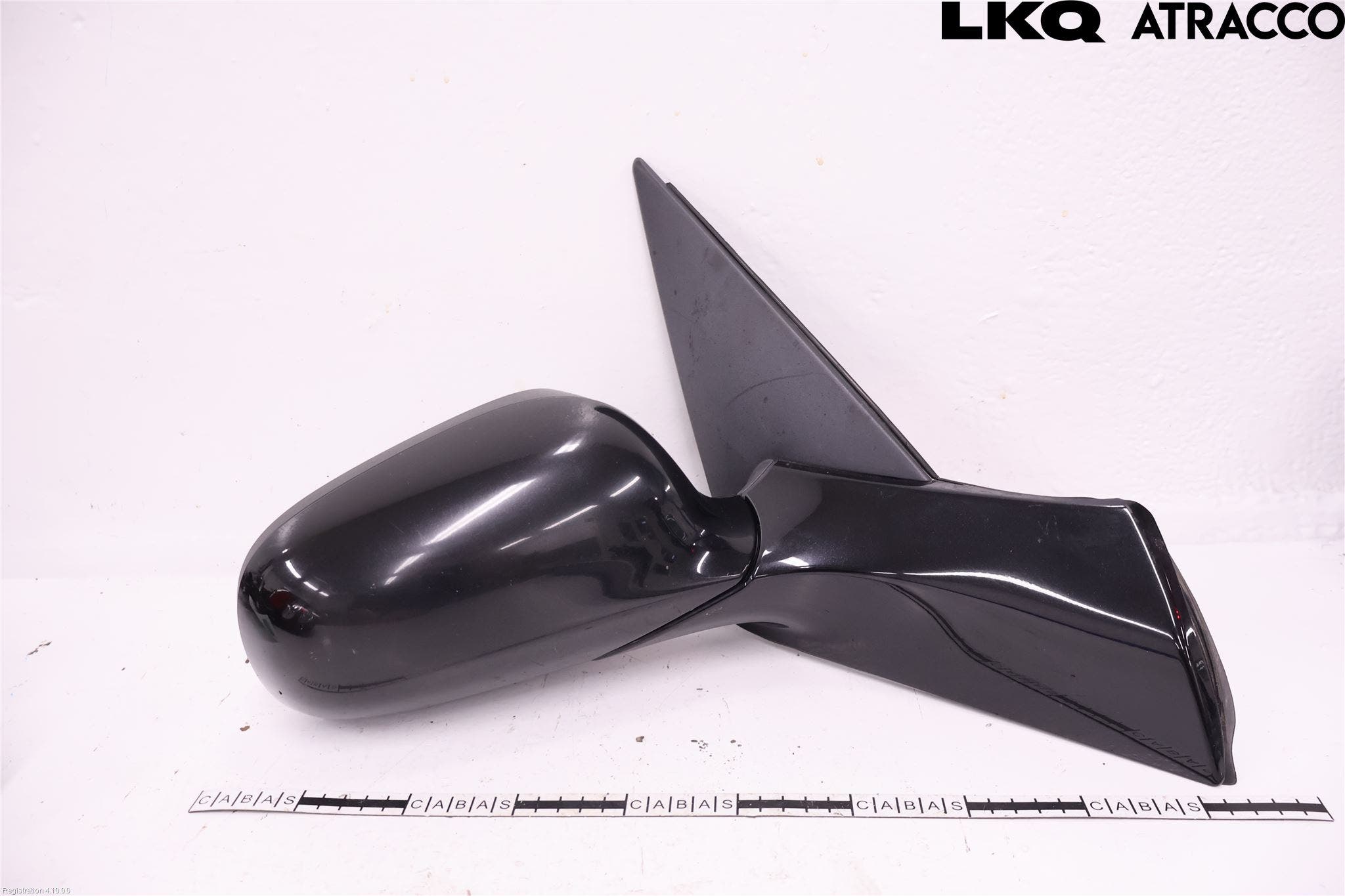 Saab 9-5 06-10 Spegel Yttre El Hö