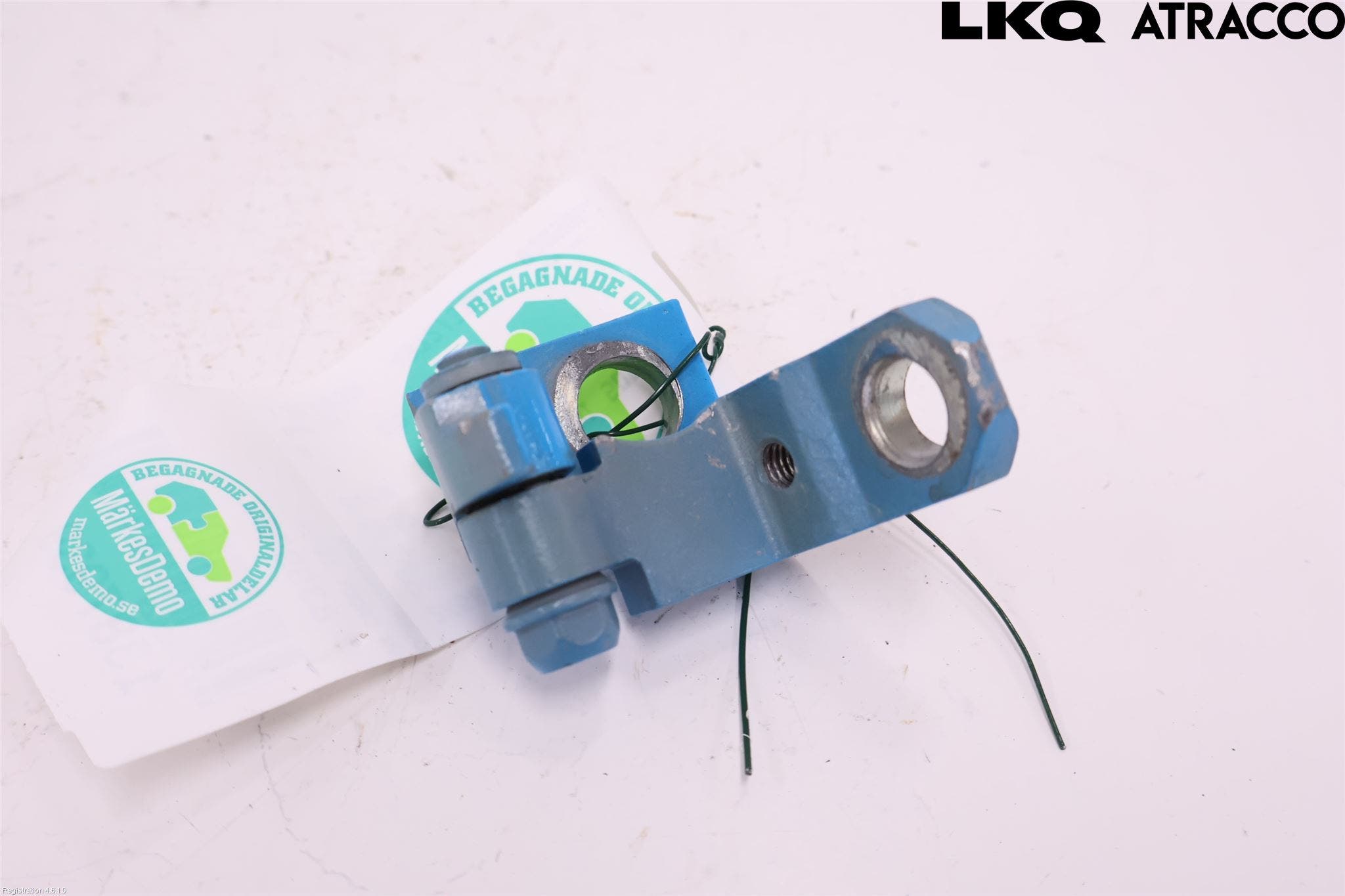 Volkswagen VW CADDY 16-20 Dörrgångjärn