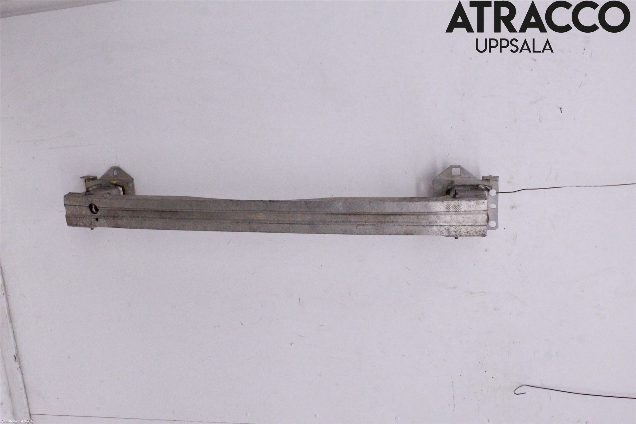 Citroen C4 II 11-18 Stötfångarbalk Fram