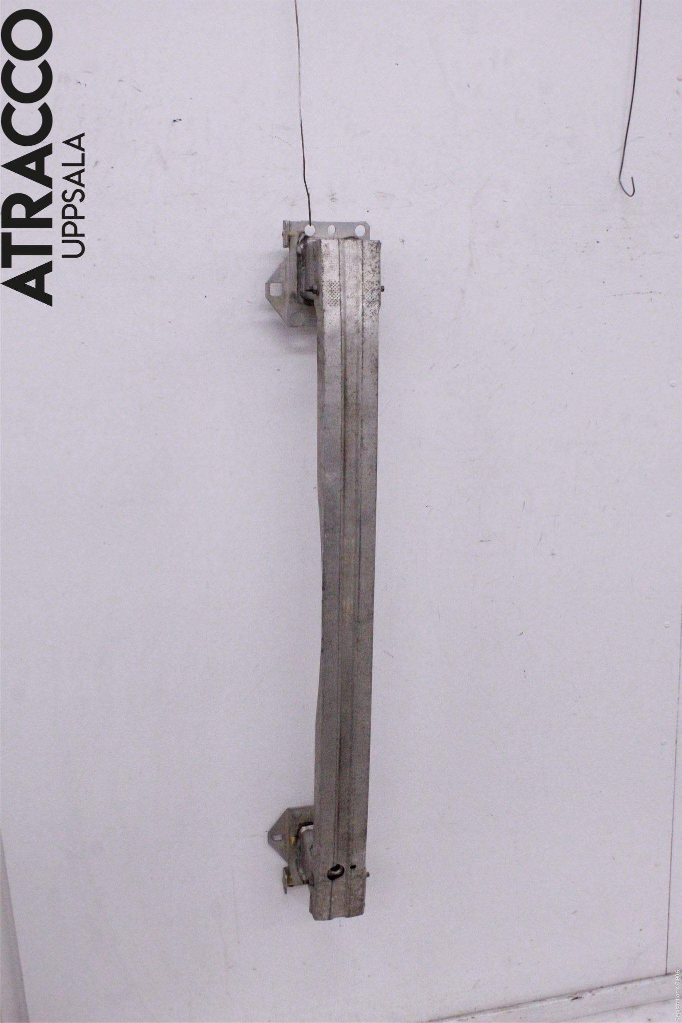 Citroen C4 II 11-18 Stötfångarbalk Fram