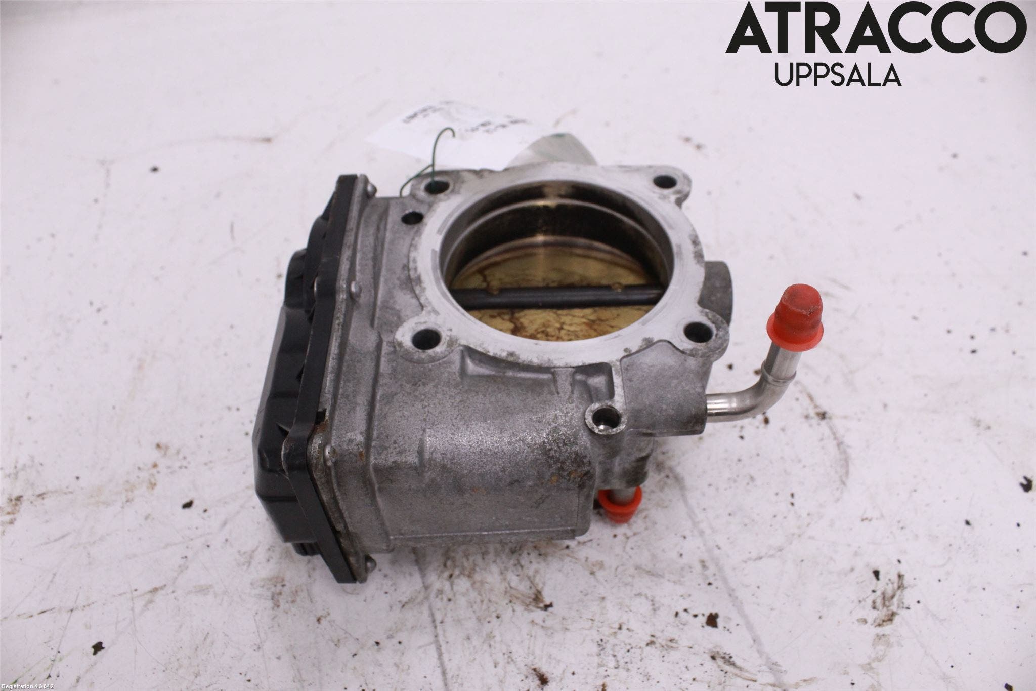 Lexus GS 300/430/450H 05-12 Injspjällhus