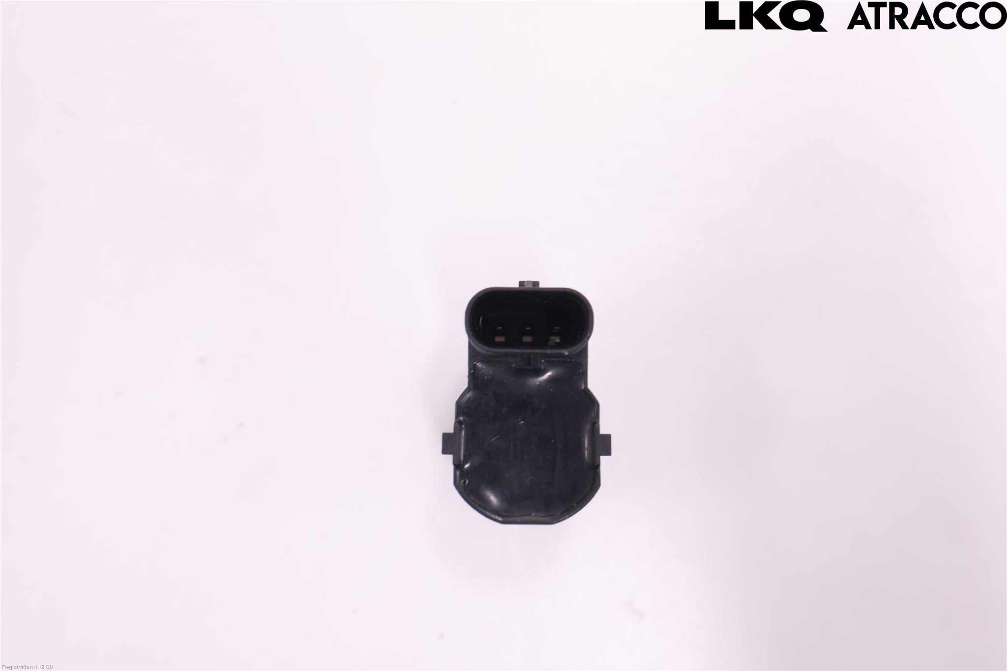 BMW 5 E60/61 Sed/Tou 02-10 Parkeringshjälp Backsensor