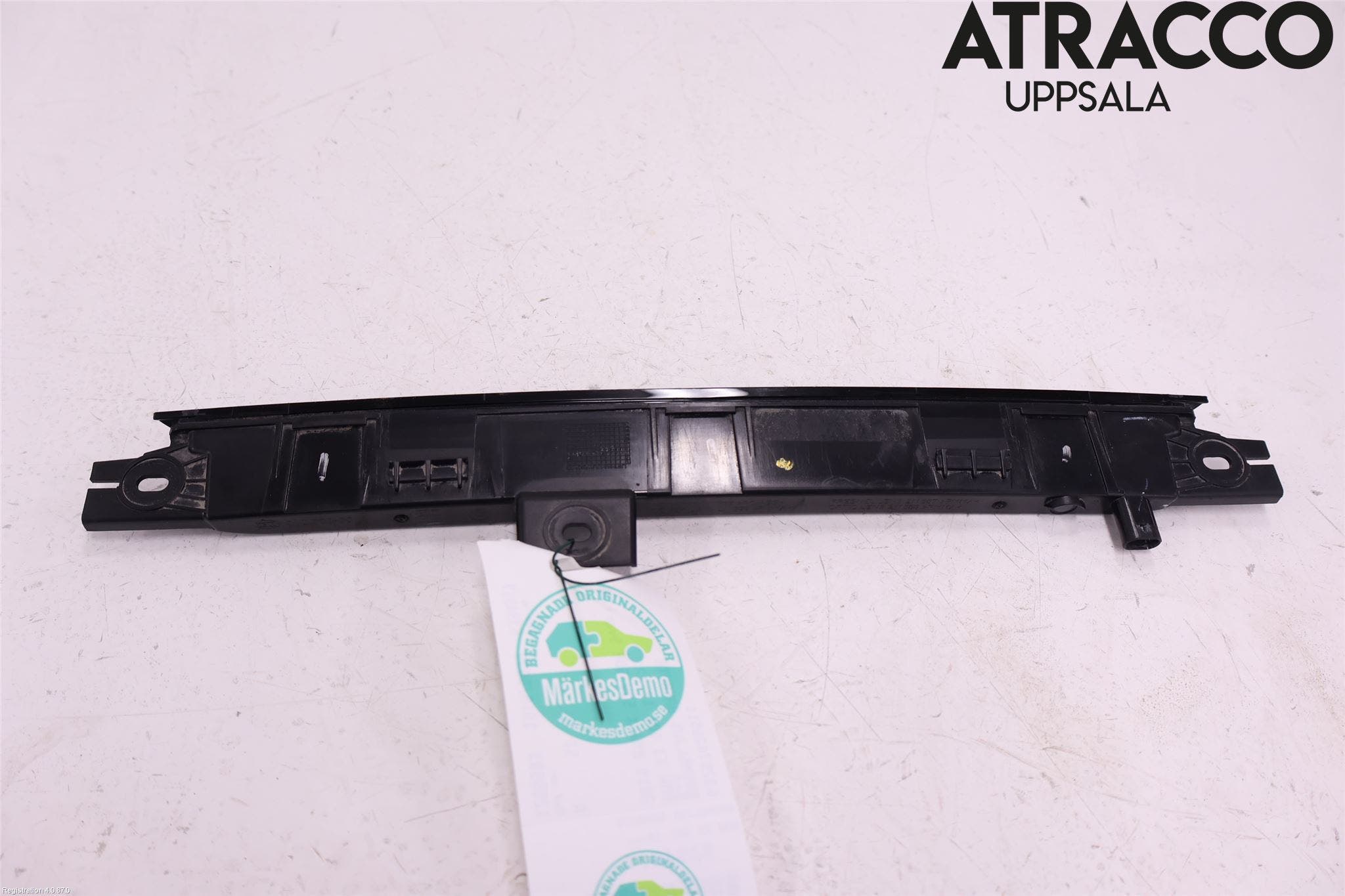 BMW X3 G01 18- Bromsljus Bakruta