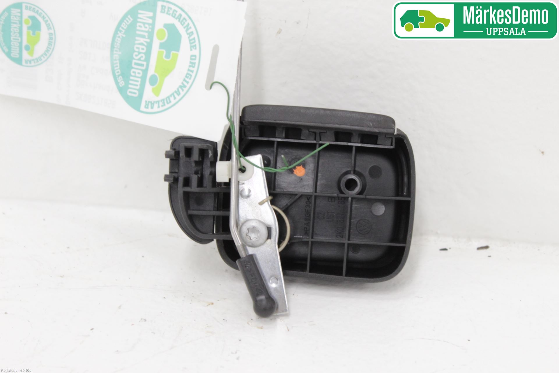 Volkswagen VW CADDY 16-20 Dörrhandtag Inre Hö