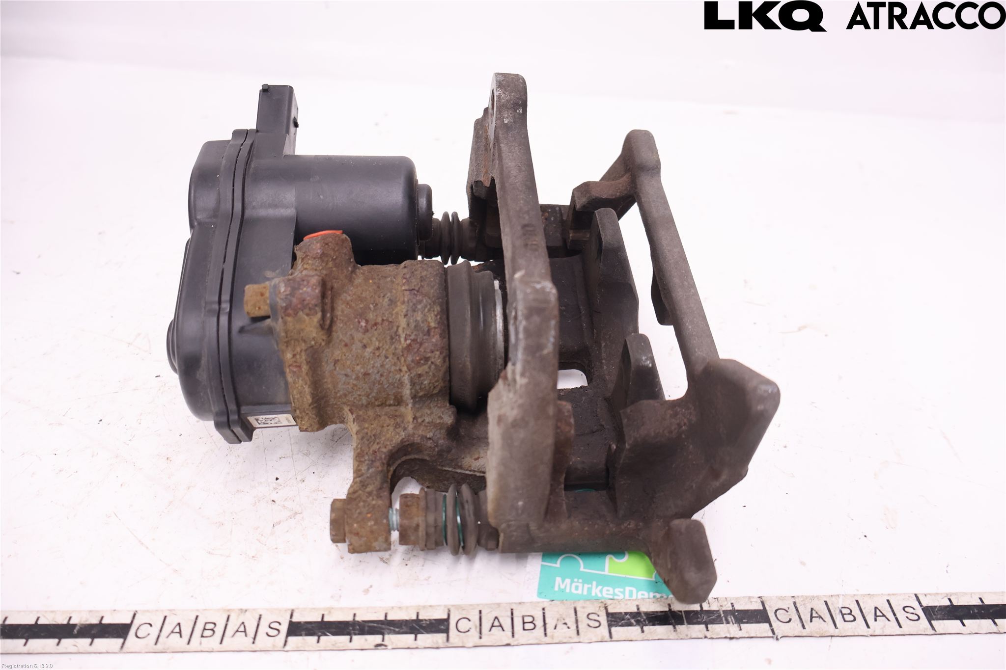 Audi A5 07-16 Bromsok Bak Höger