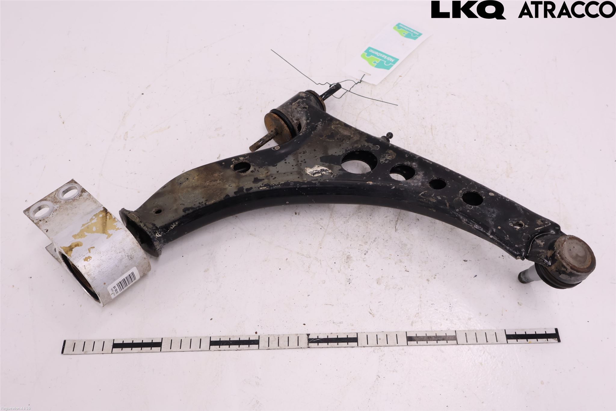 Opel INSIGNIA 17- Bärarm Fram Undre Vä