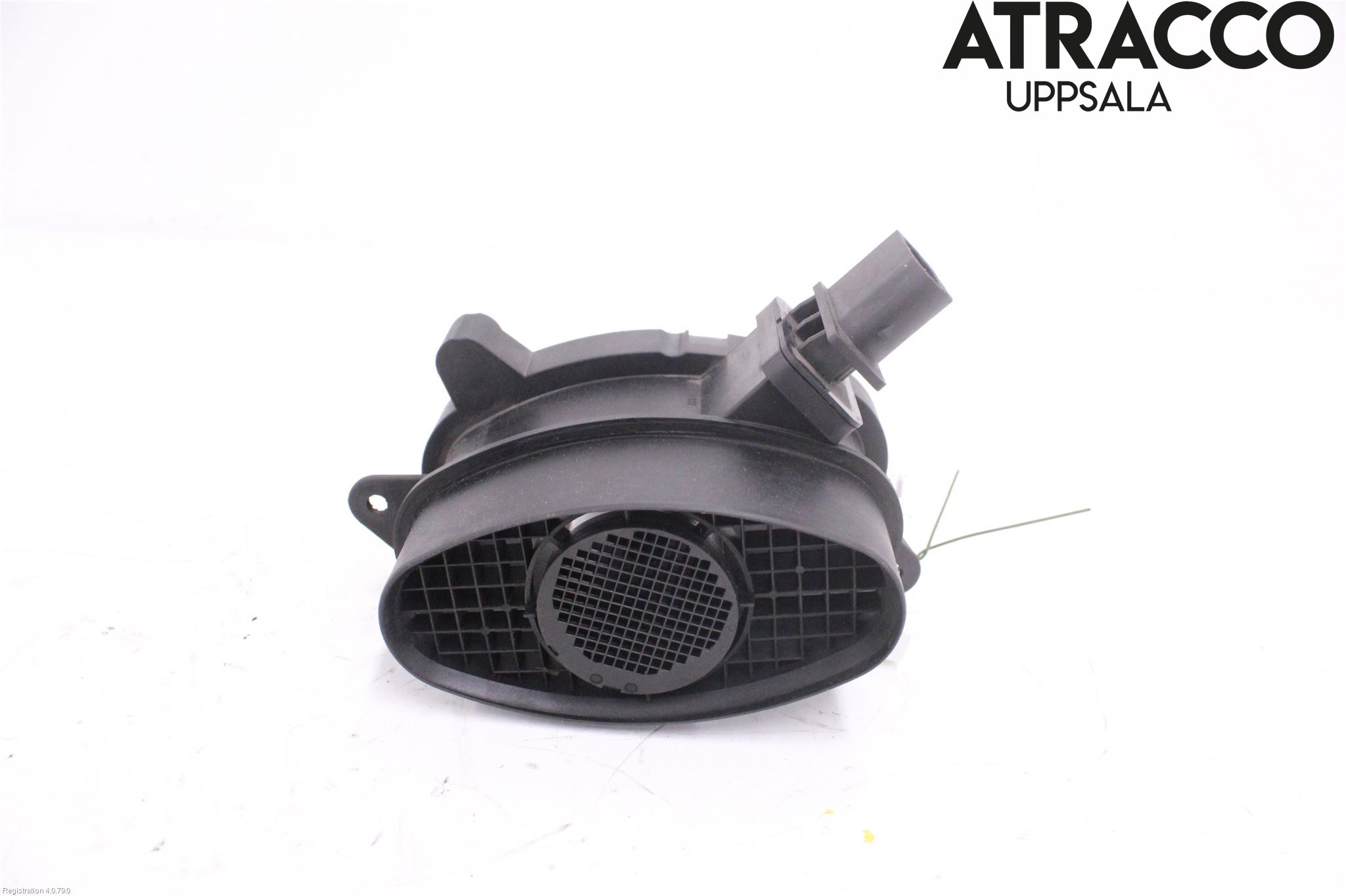 BMW 5 E60/61 Sed/Tou 02-10 Injluftmassamätare