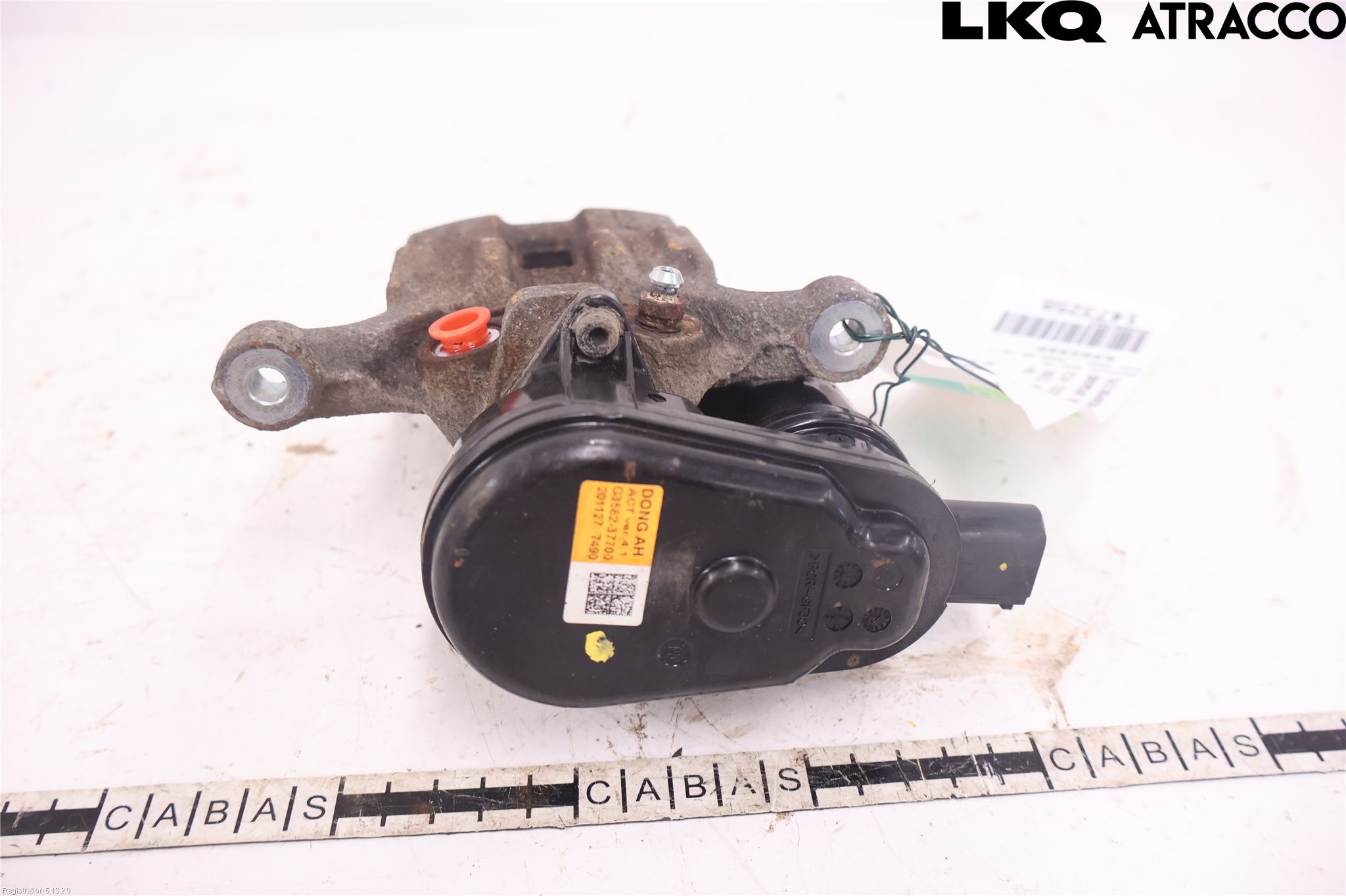 Kia CEED/CEED SW 19- Bromsok Bak Vänster