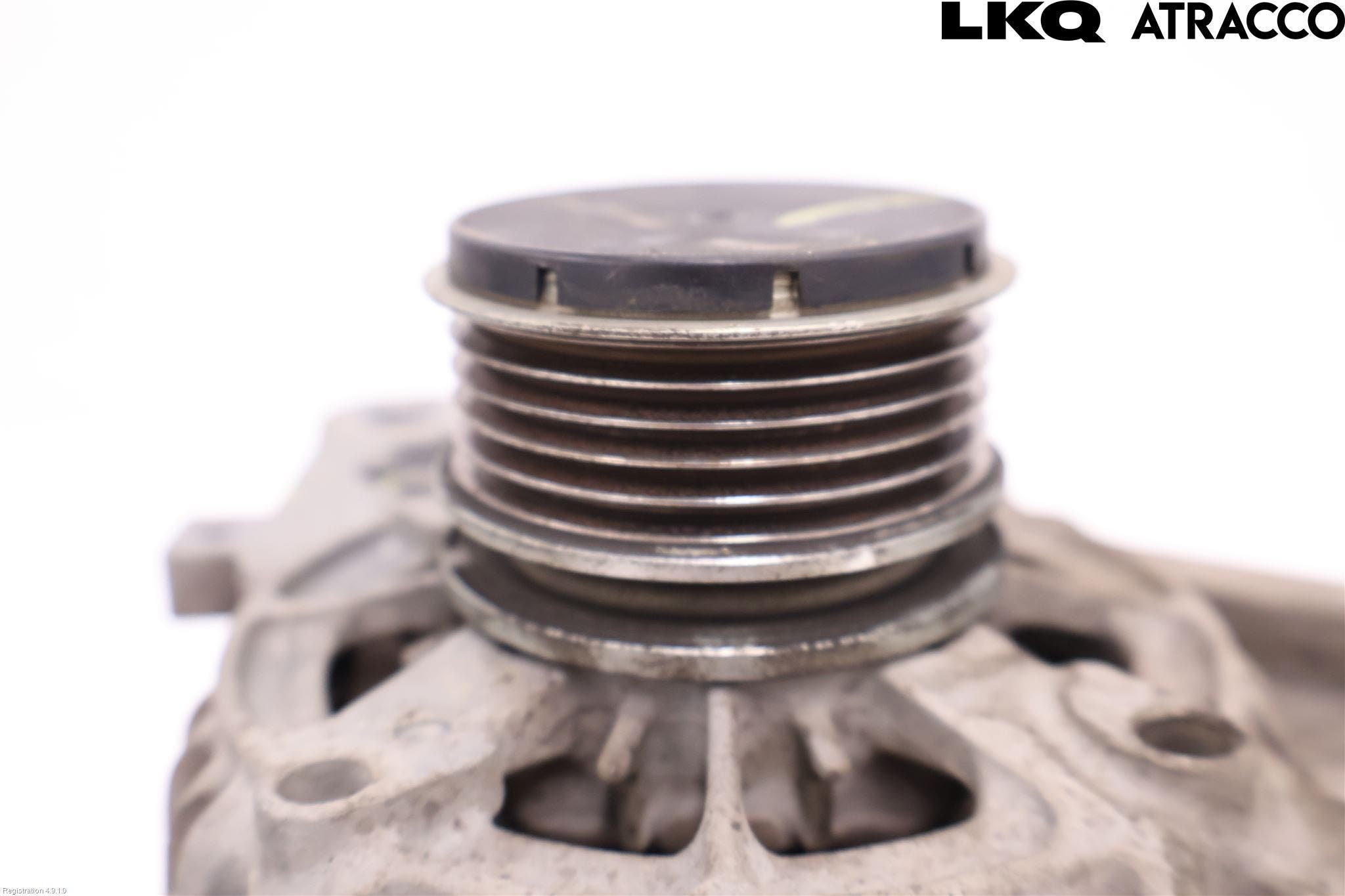 Kia CEED 12-18 Generator