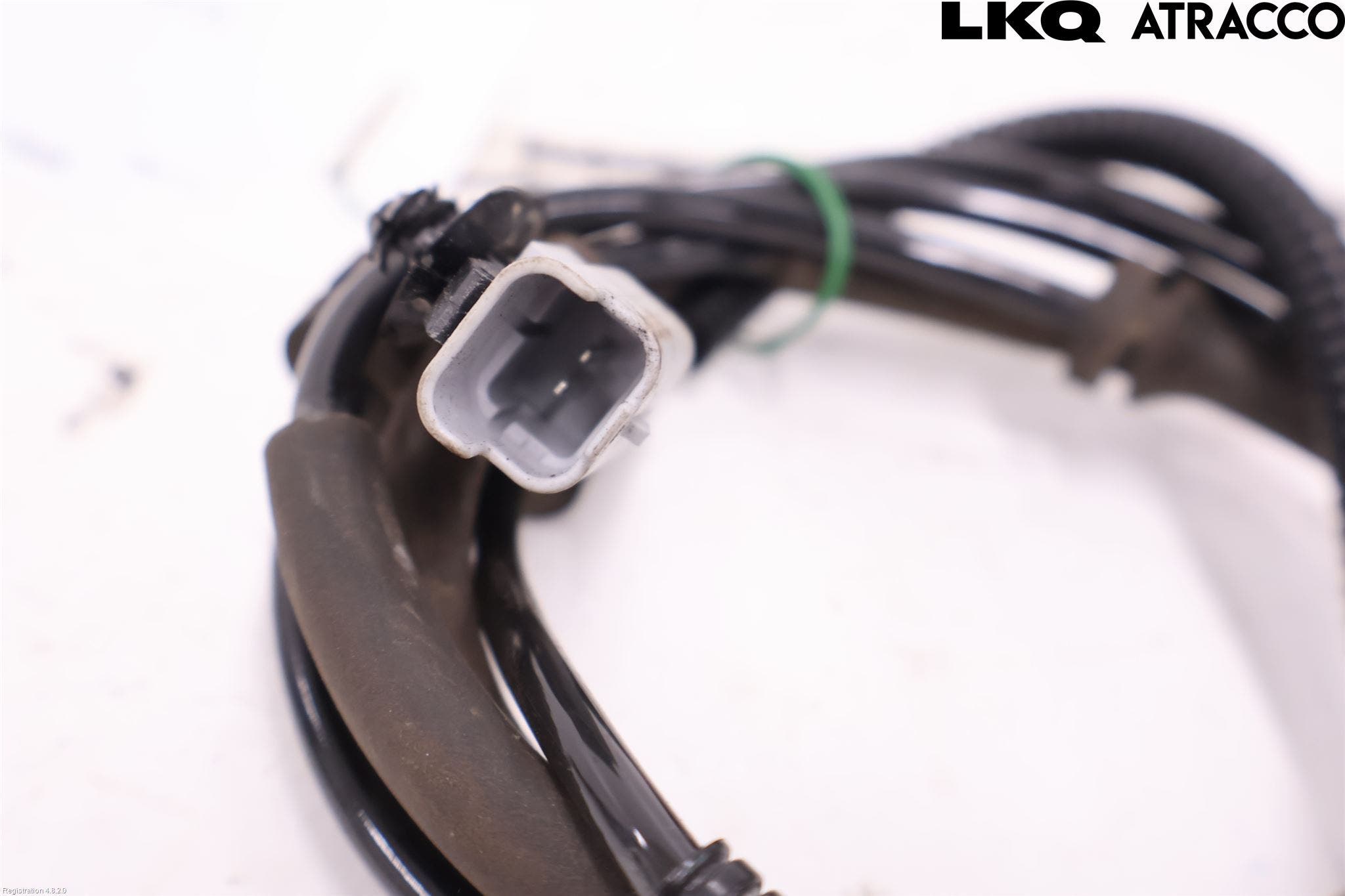 Citroen JUMPY 07-16 Abs Sensor