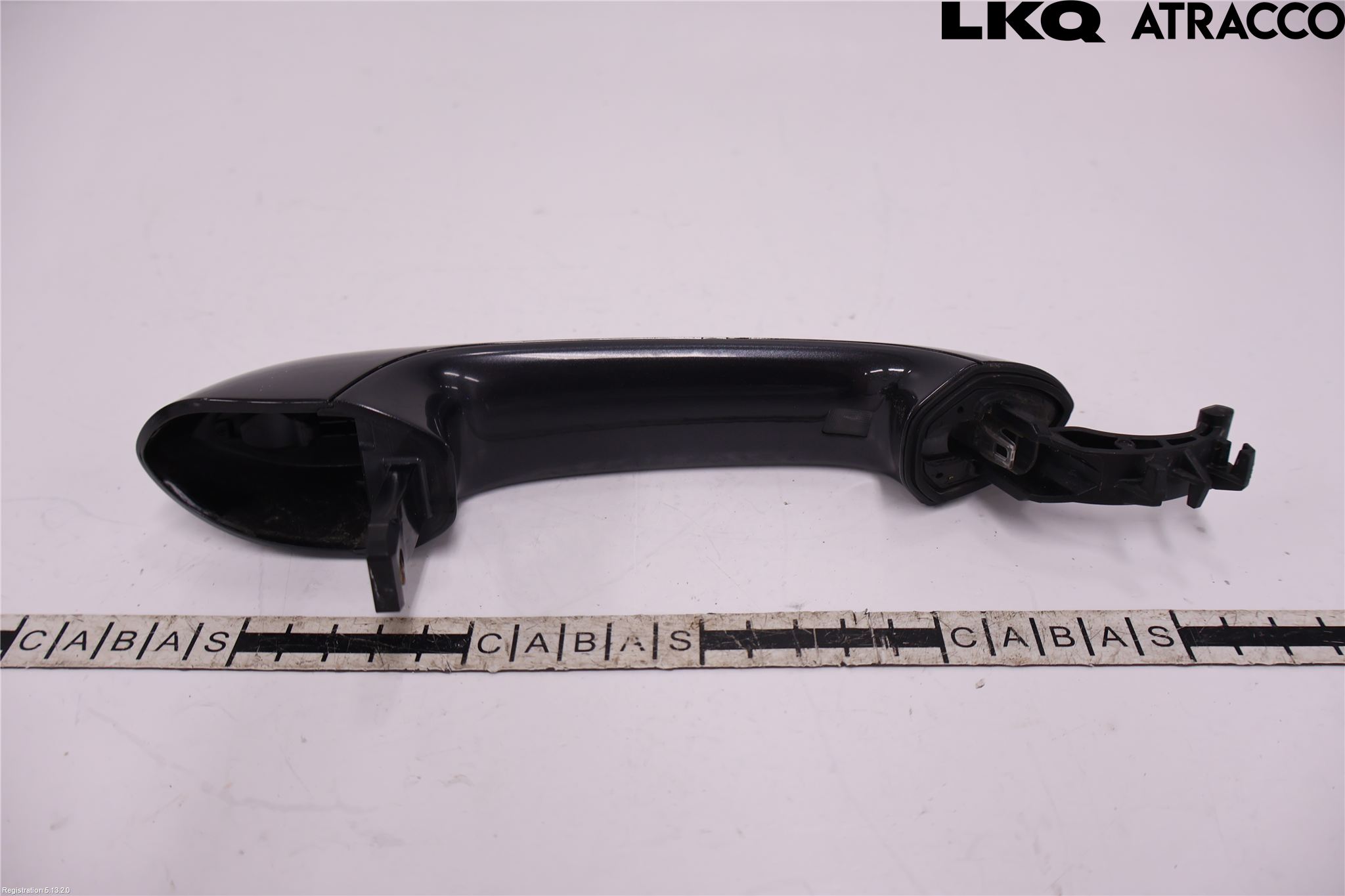 BMW 5 G30/G31/F90 17-23 Dörrhandtag Yttre Vä
