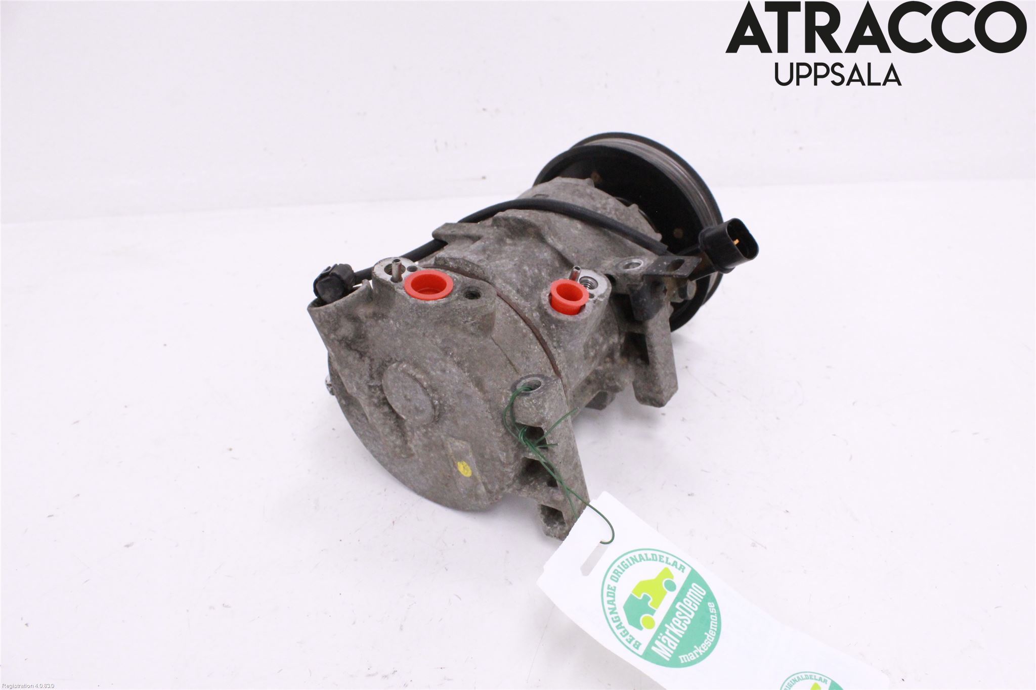 Hyundai i40 08-15 Ac Kompressor