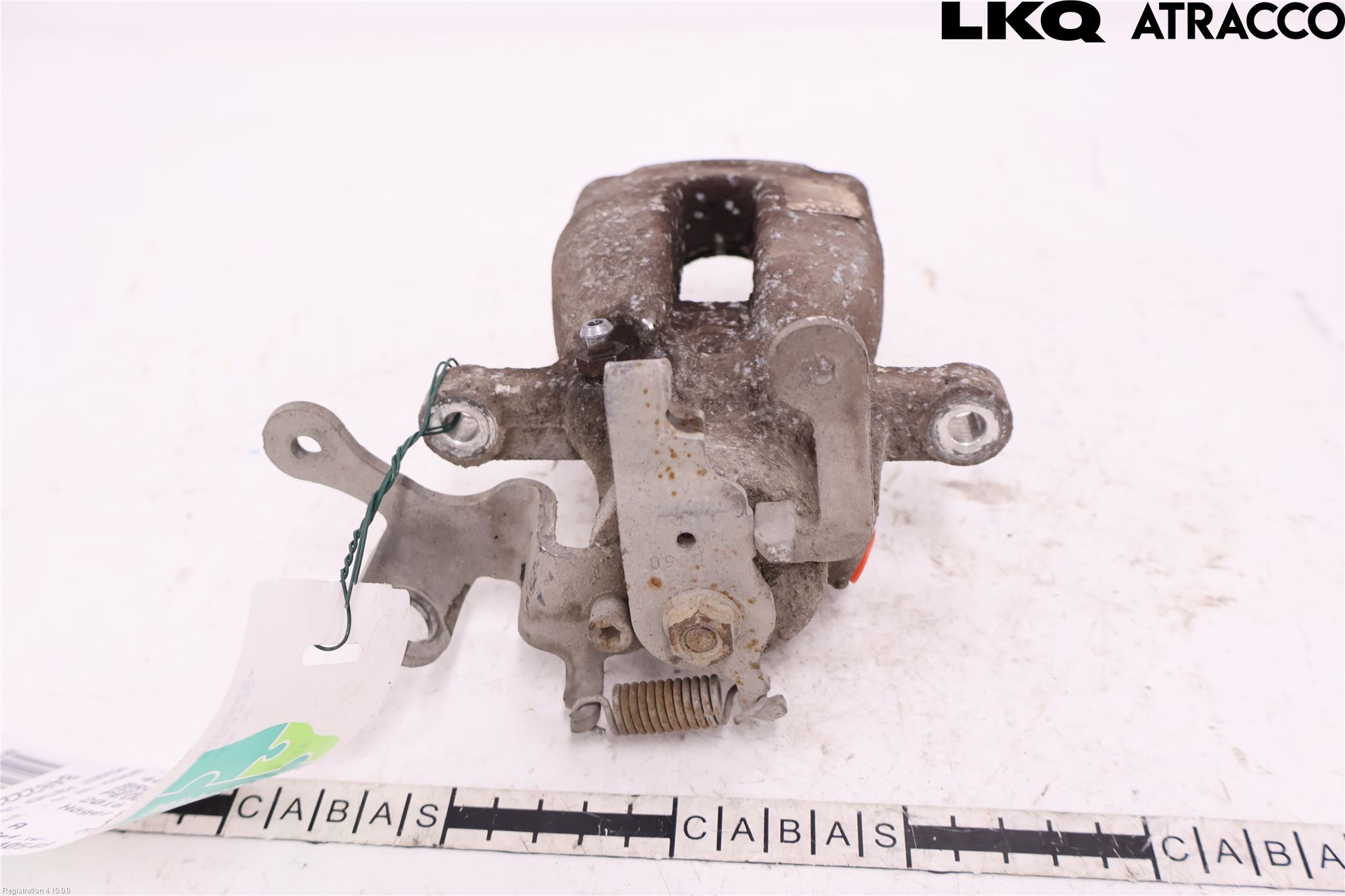 Peugeot PARTNER 16-18 Bromsok Bak Höger