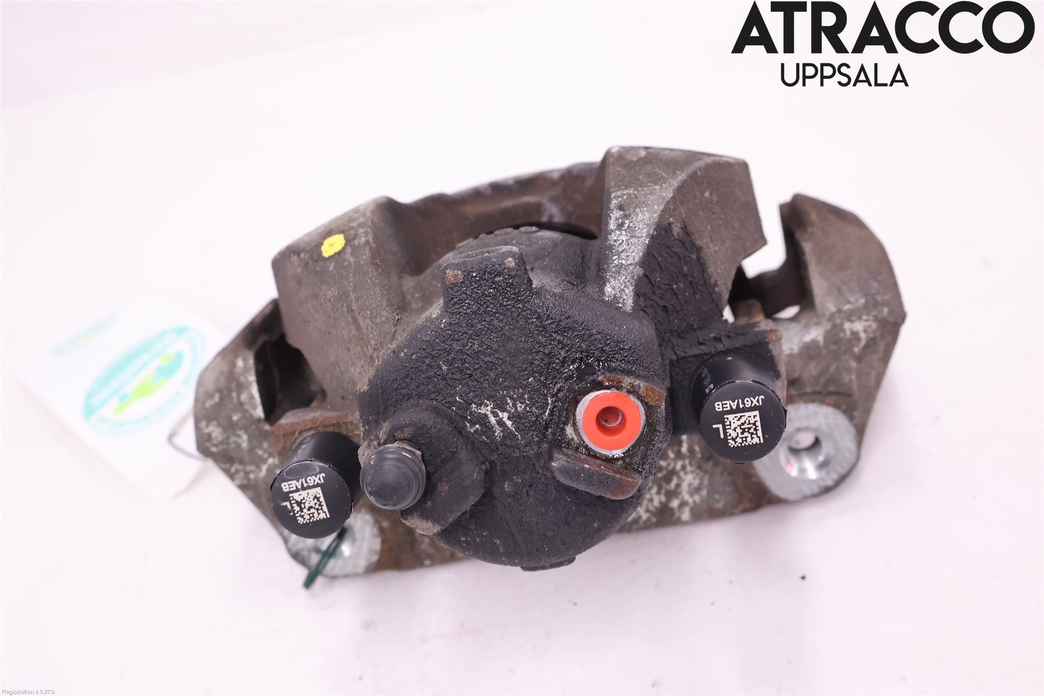 Ford FOCUS 19- Bromsok Fram Vänster