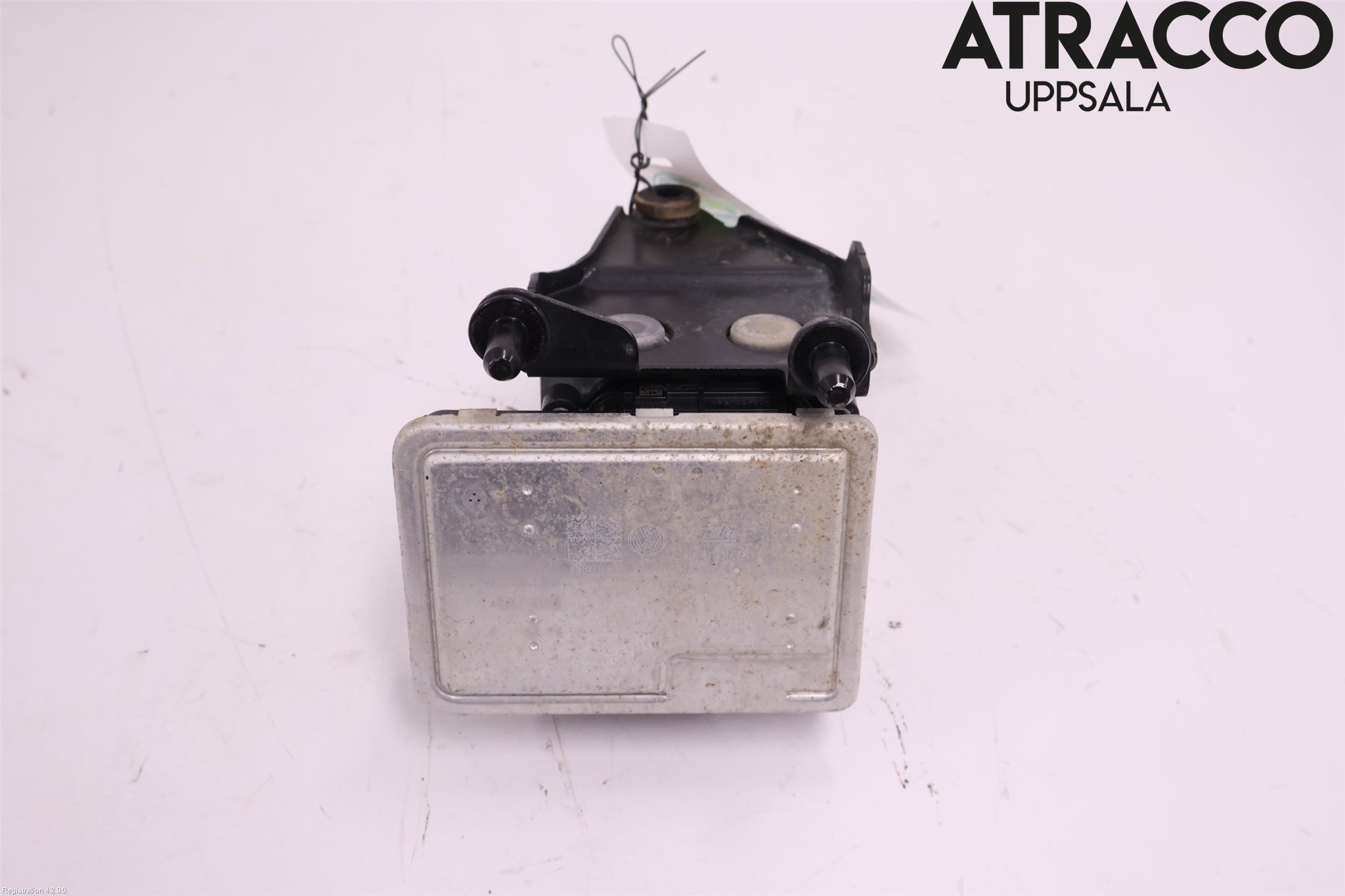 Volkswagen VW CADDY 16-20 Abs Hydraulaggregat