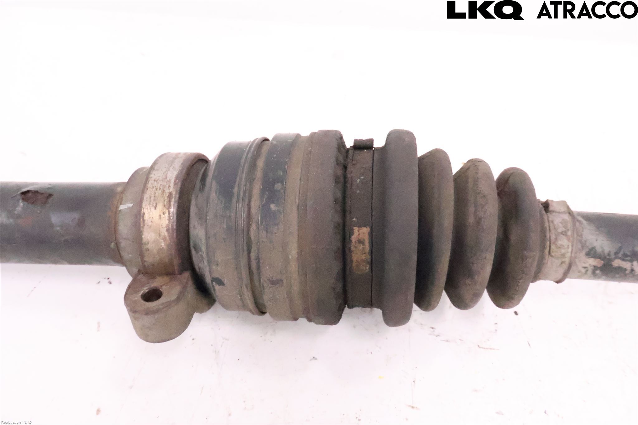 Volvo 850 91-97 Drivaxel Fram Höger