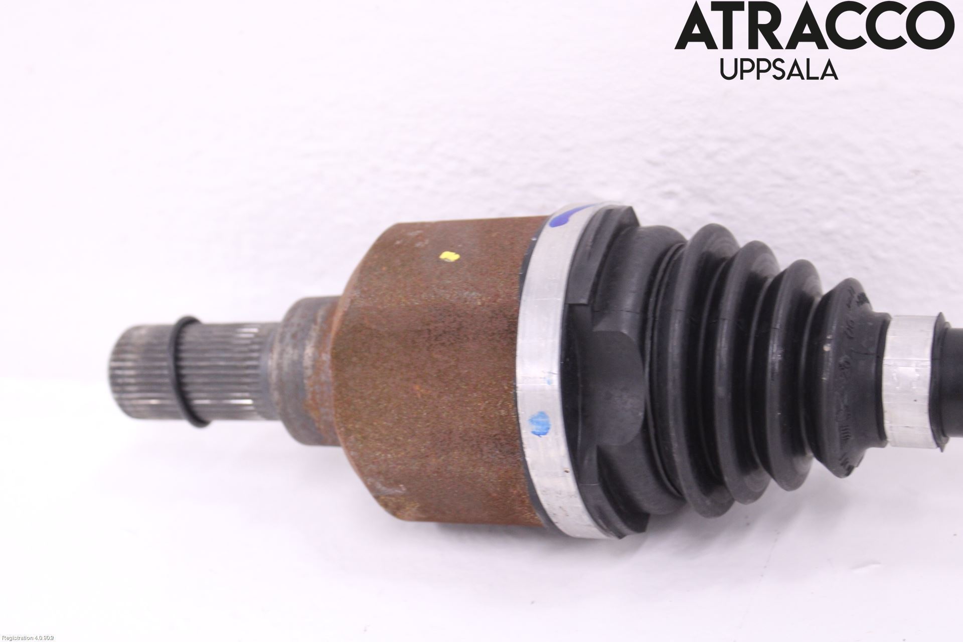 Opel CORSA F, CORSA-E 20- Drivaxel Fram Vänster