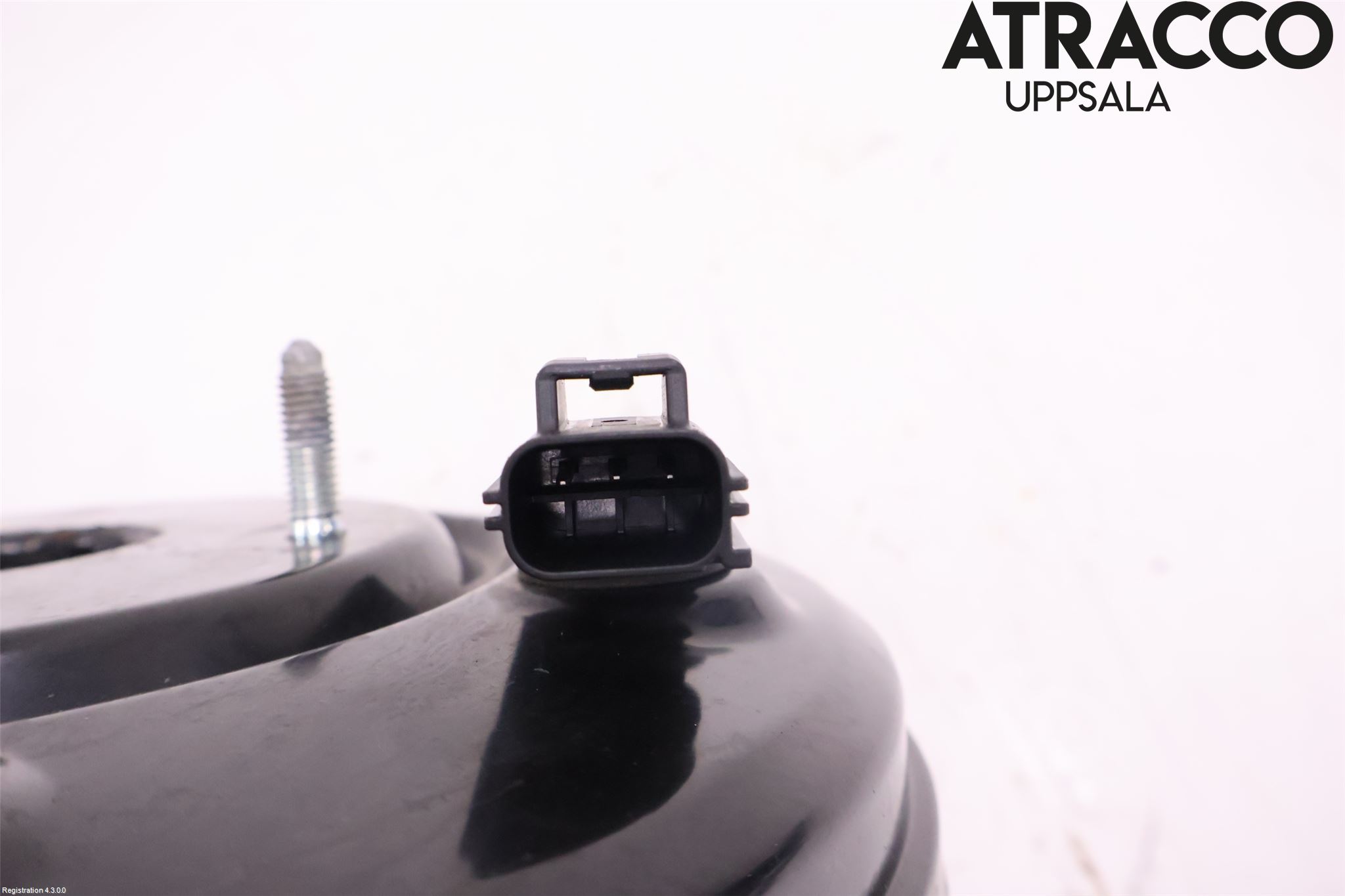 Kia STONIC 18->> Bromsservo