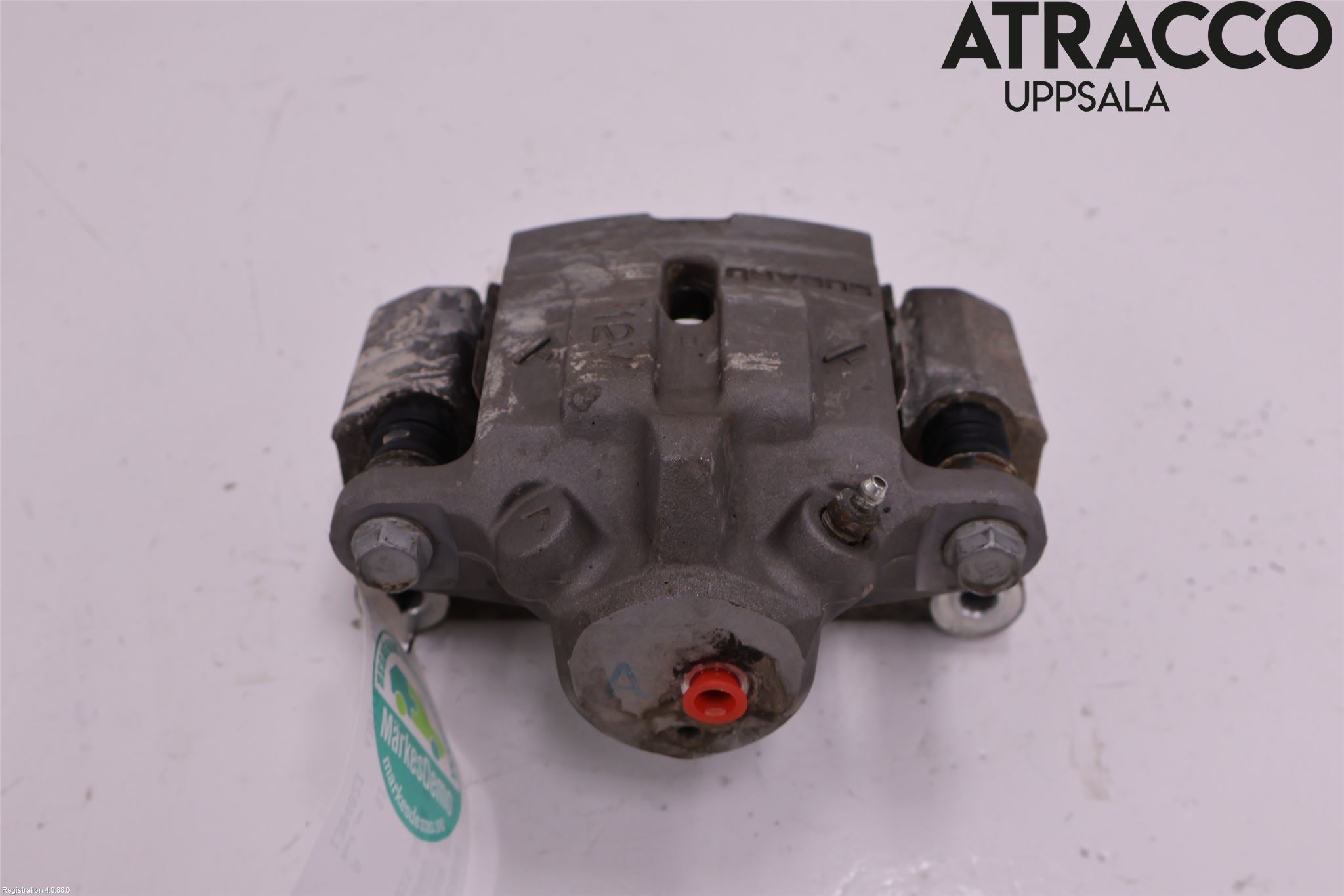 Subaru BRZ Bromsok Bak Vänster