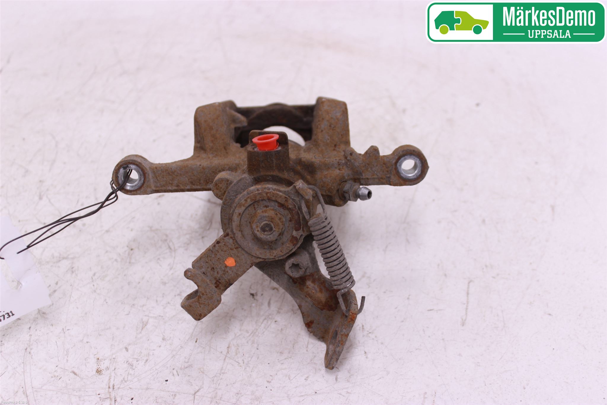 Opel ASTRA J 10-15 Bromsok Bak Vänster