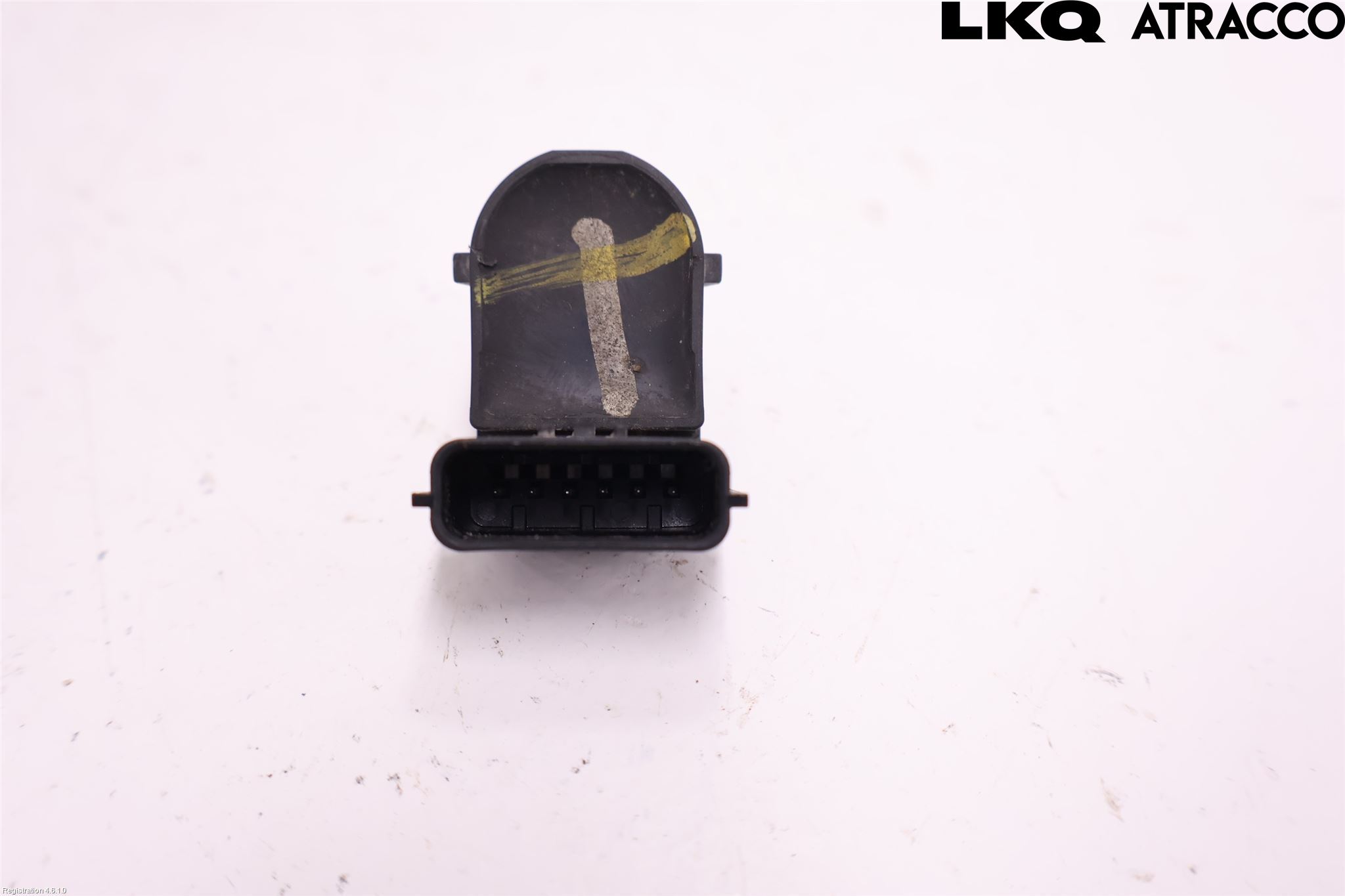 Hyundai TUCSON 05- Parkeringshjälp Backsensor