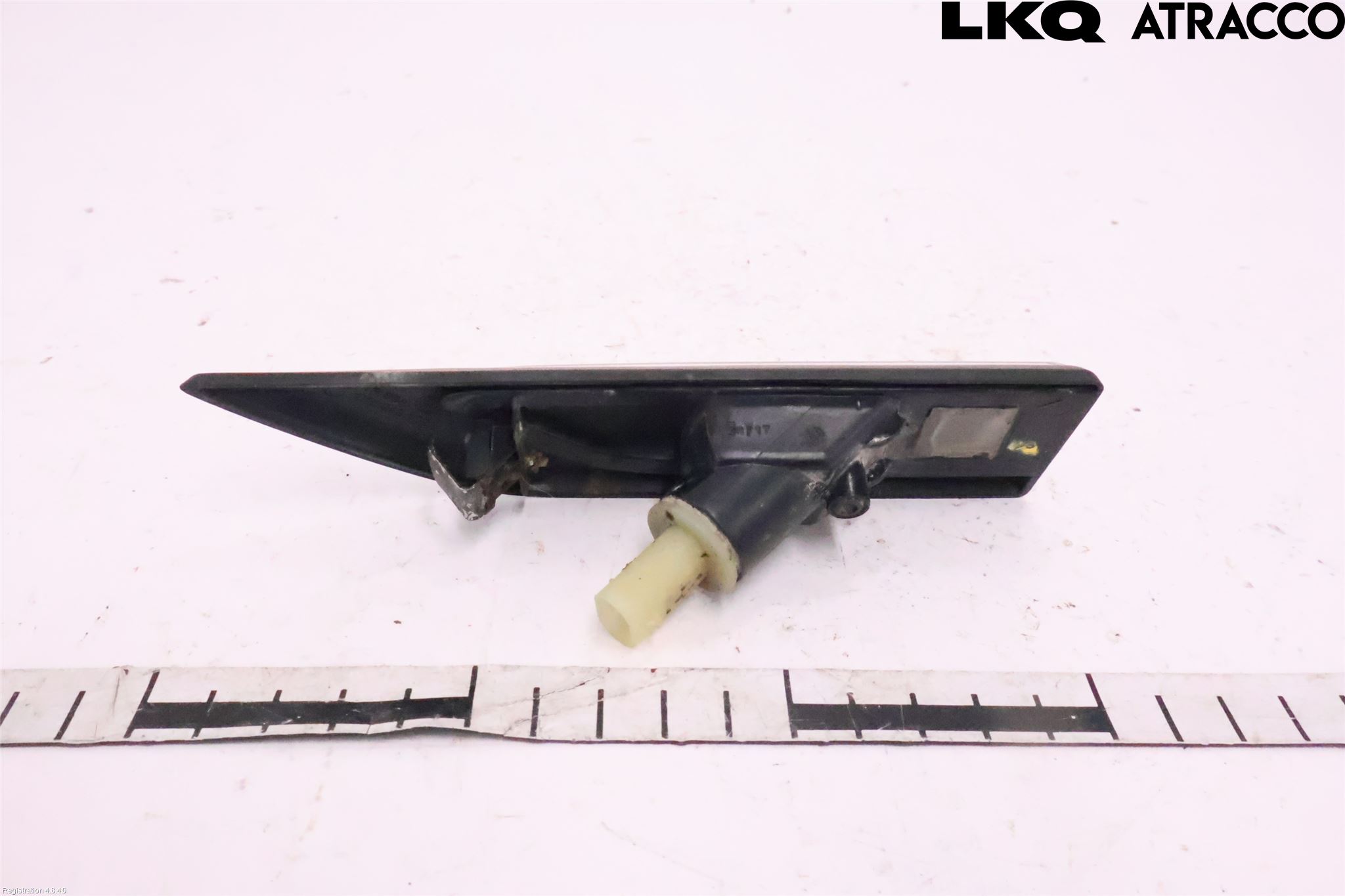 Volkswagen VW CADDY 16-20 Blinkers Sidoblinkers Hö