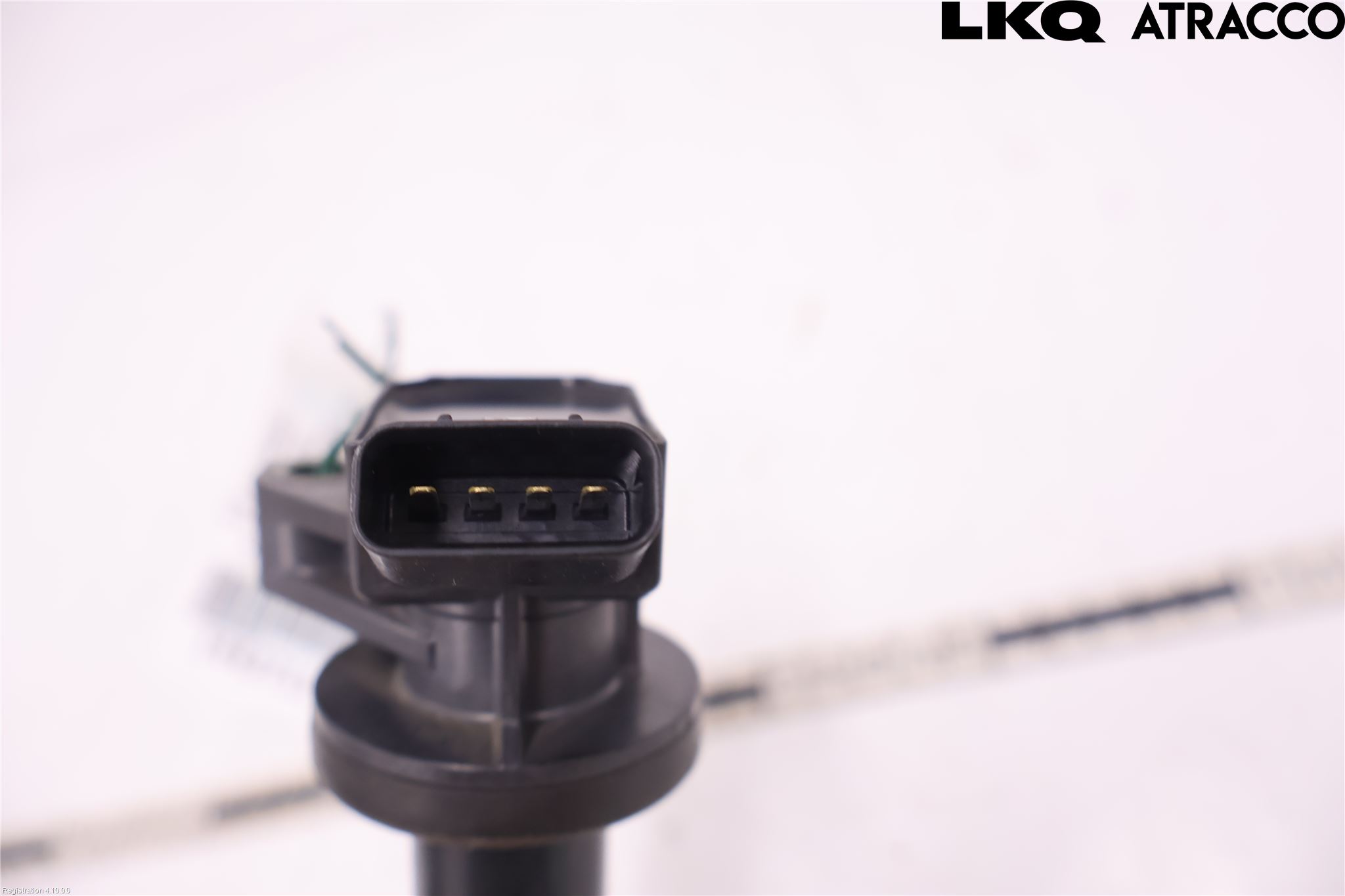 Toyota COROLLA 02-07 Tändspole