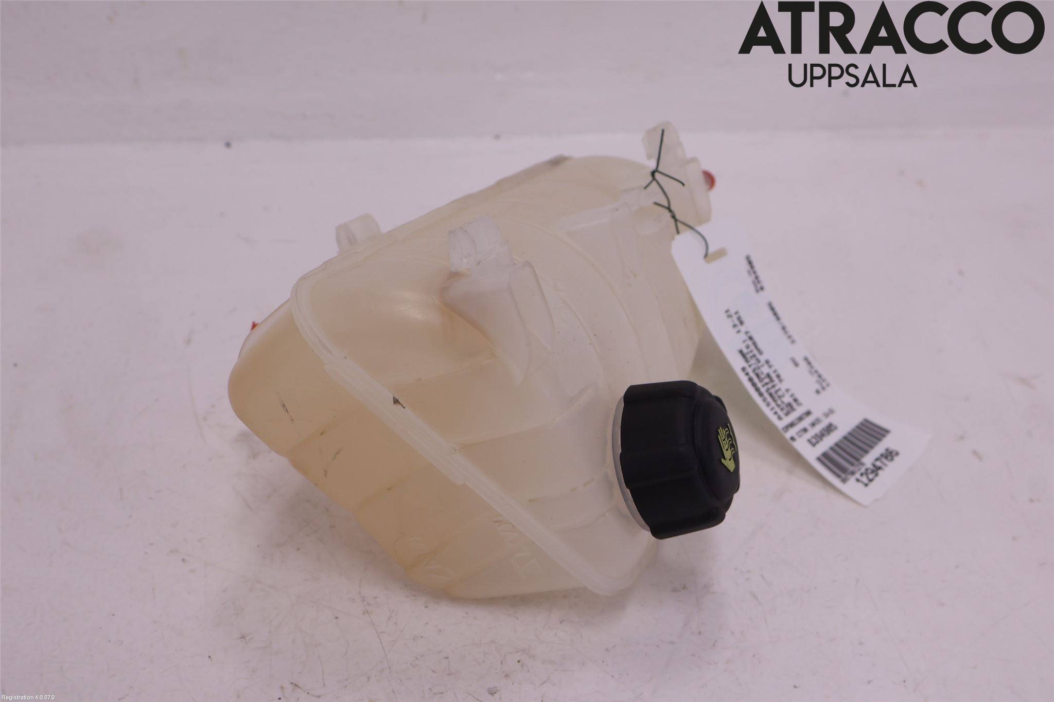 Mercedes-Benz MB CITAN (W415) 13-21 Expansionstank